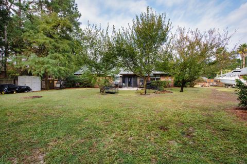 A home in Navarre