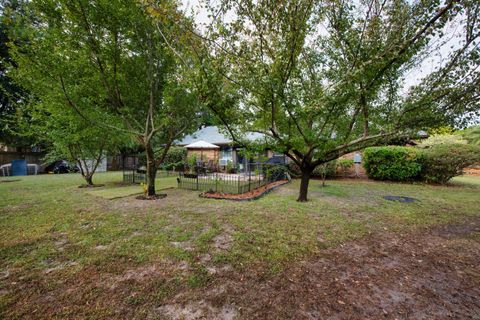 A home in Navarre