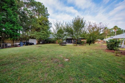 A home in Navarre