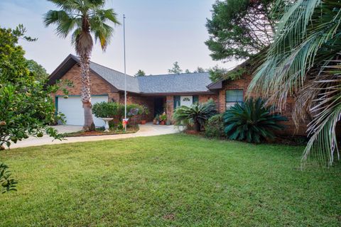 A home in Navarre