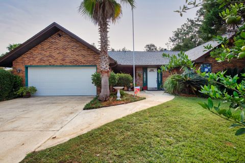 A home in Navarre