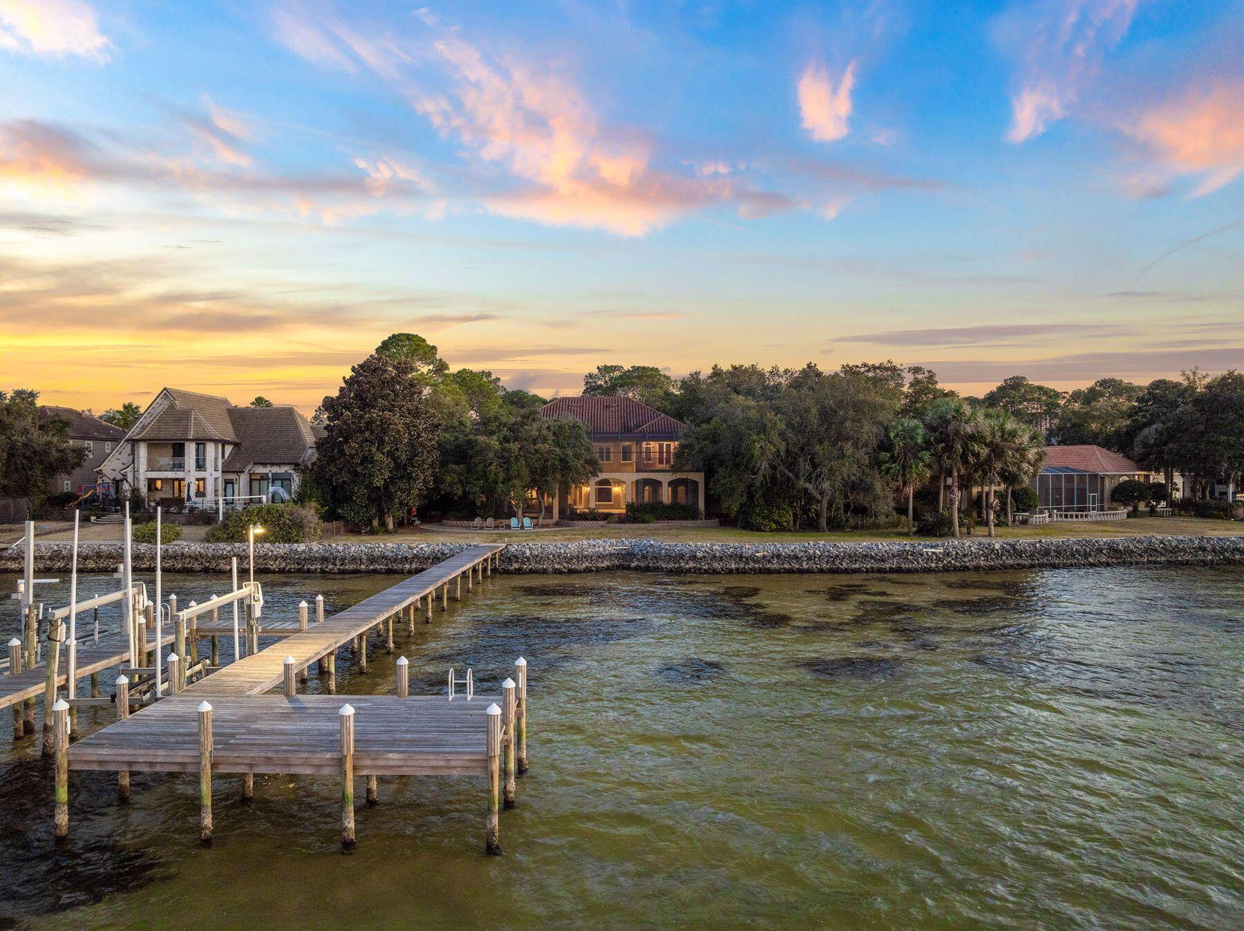 KELLY PLANTATION S/D PH 2 - Residential