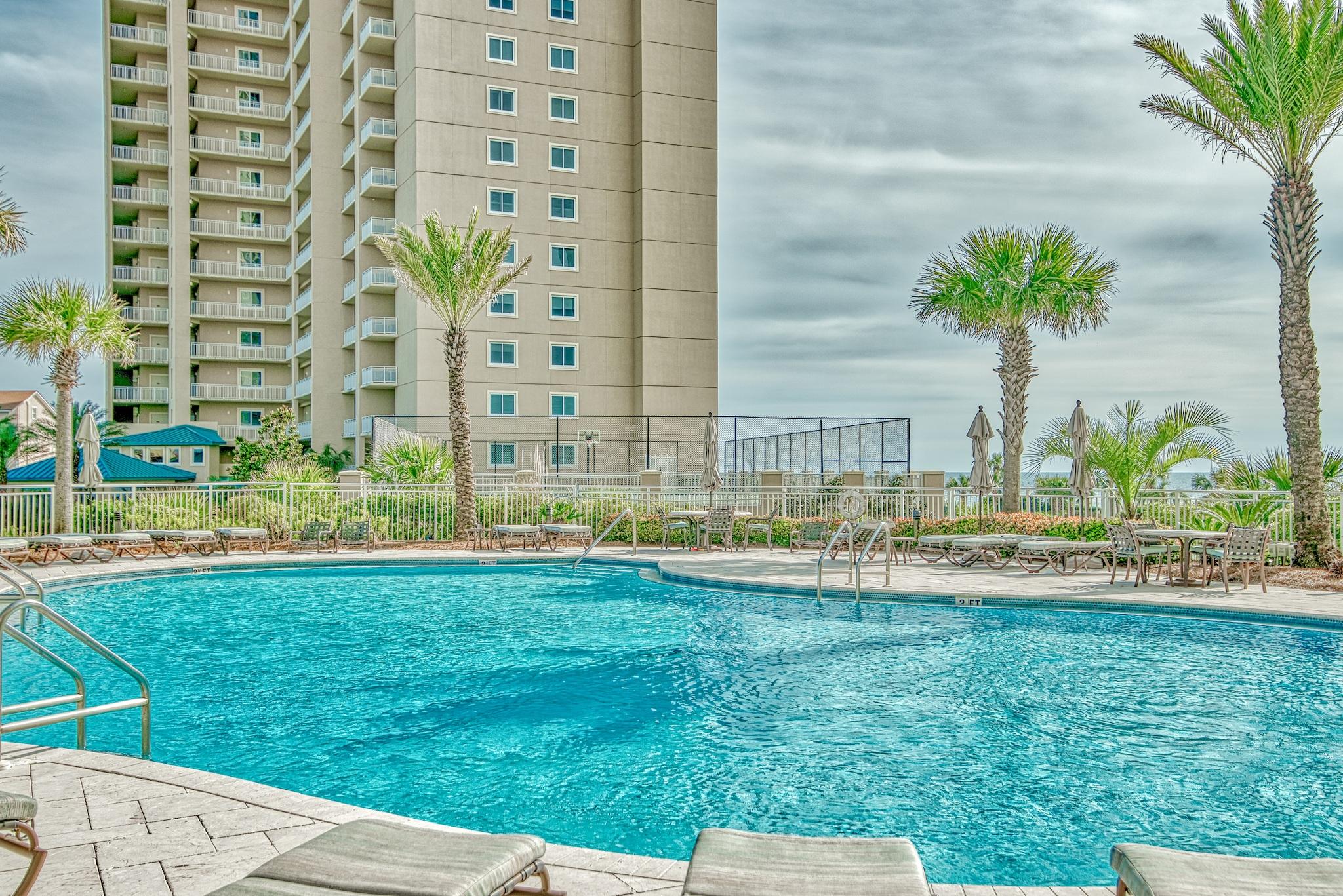 GRAND DUNES - NORTH TOWER - Residential