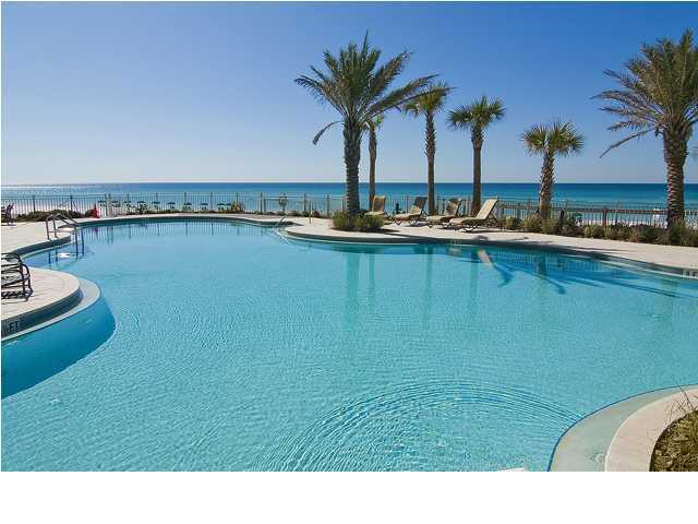 GRAND DUNES - NORTH TOWER - Residential