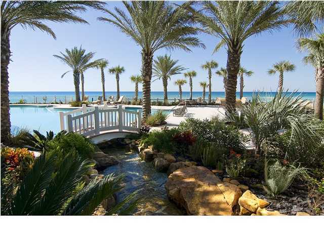 GRAND DUNES - NORTH TOWER - Residential
