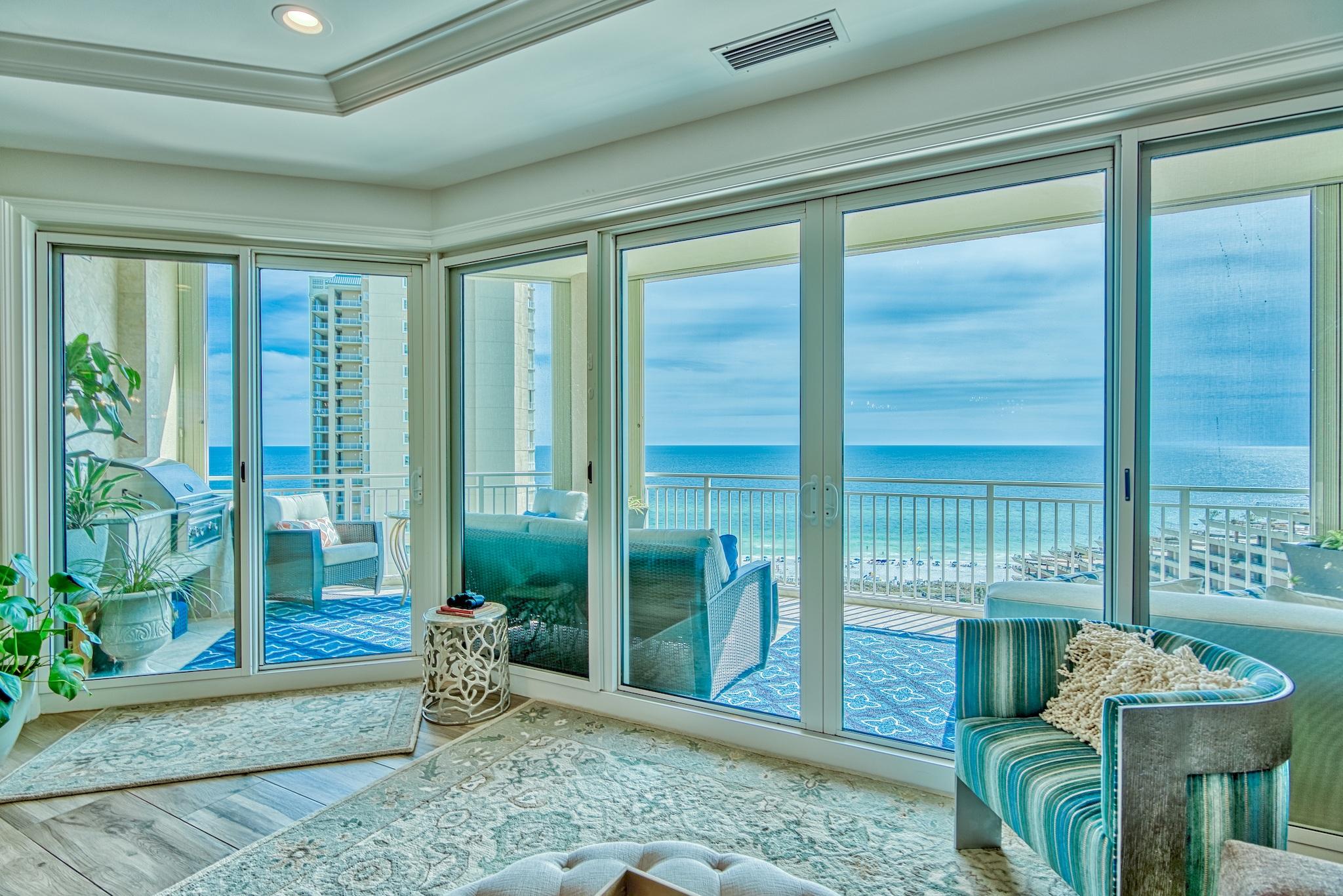 GRAND DUNES - NORTH TOWER - Residential