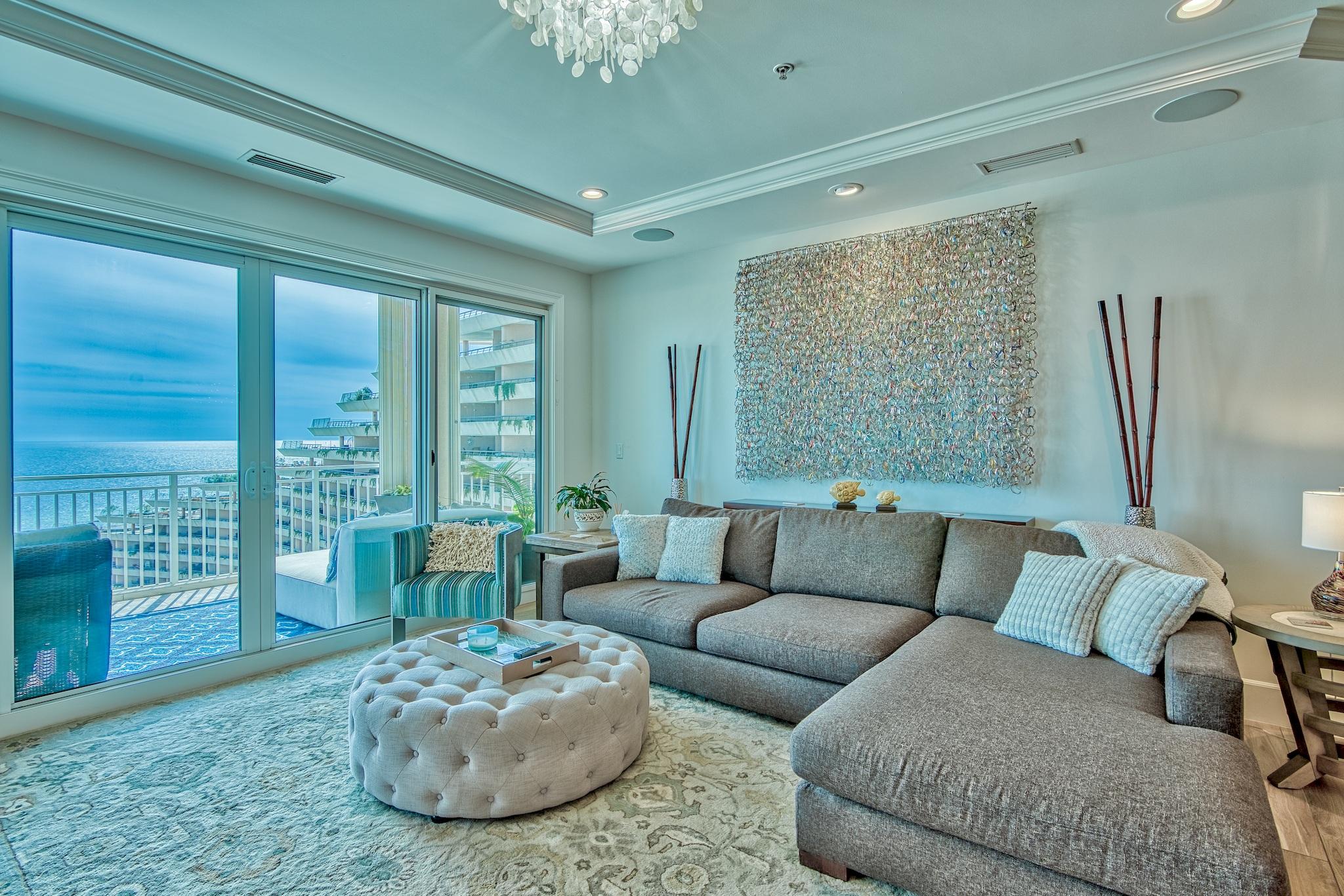 GRAND DUNES - NORTH TOWER - Residential