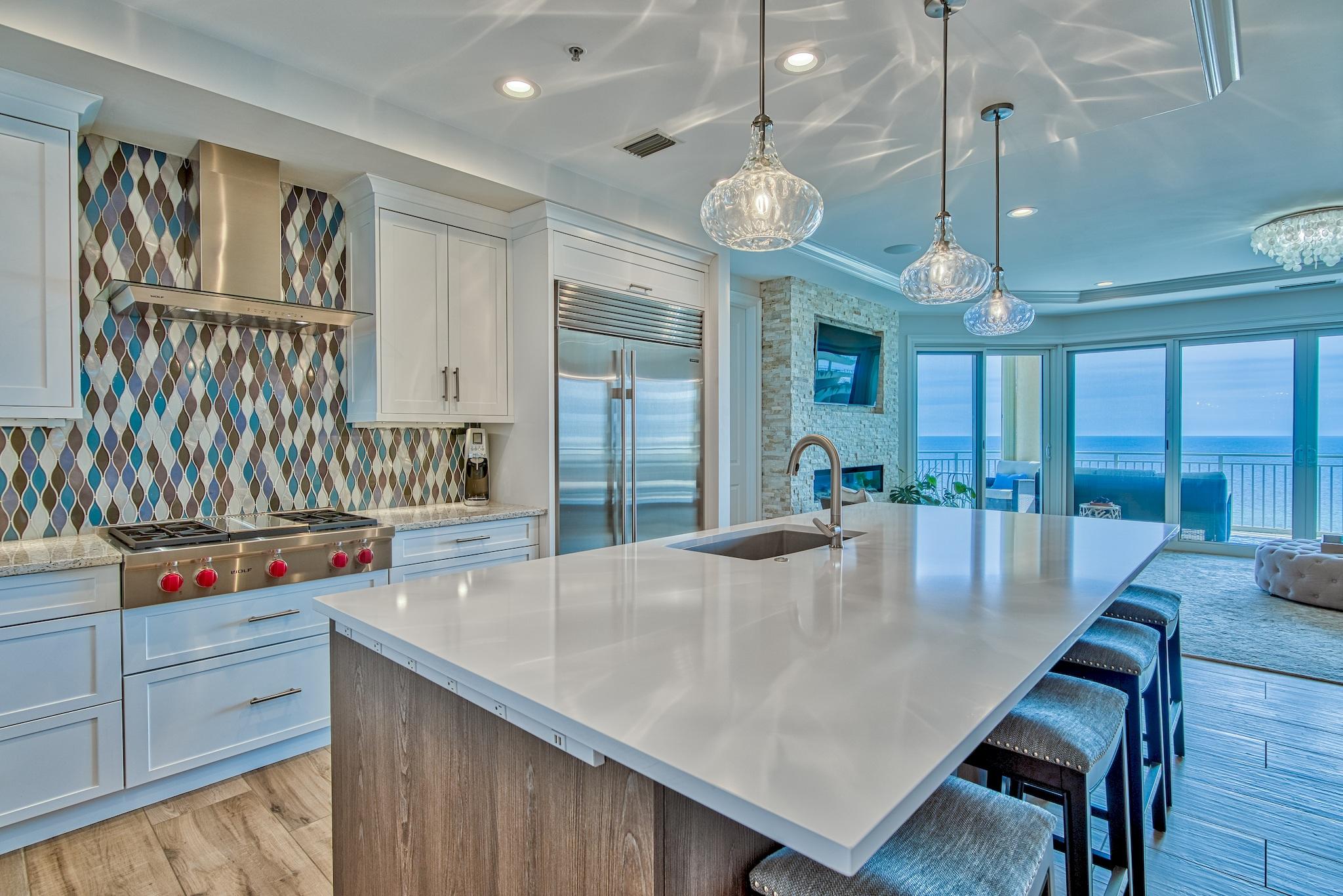 GRAND DUNES - NORTH TOWER - Residential