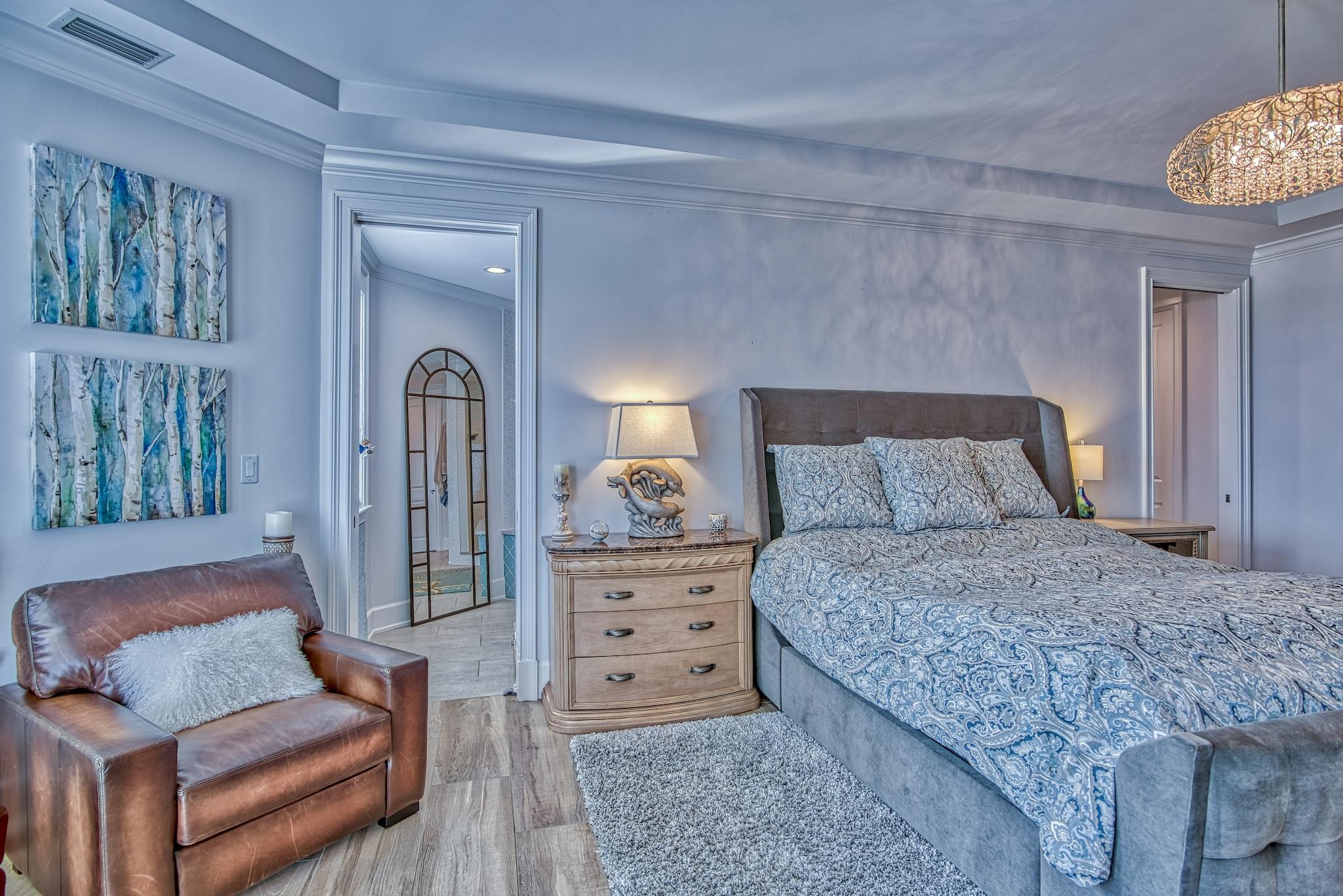 GRAND DUNES - NORTH TOWER - Residential