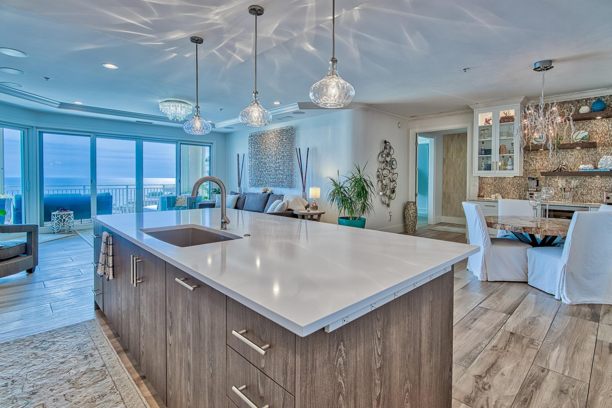 GRAND DUNES - NORTH TOWER - Residential