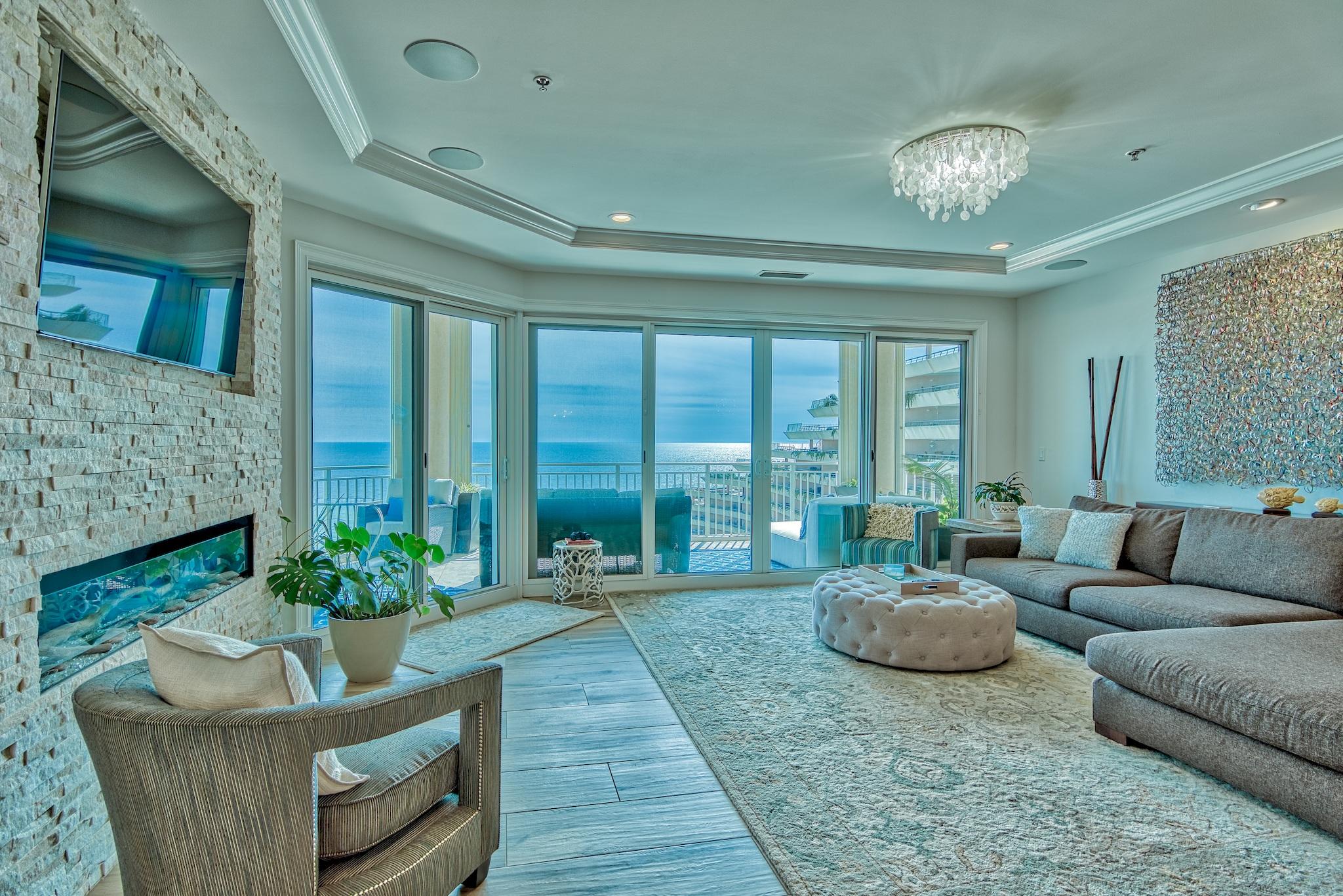 GRAND DUNES - NORTH TOWER - Residential