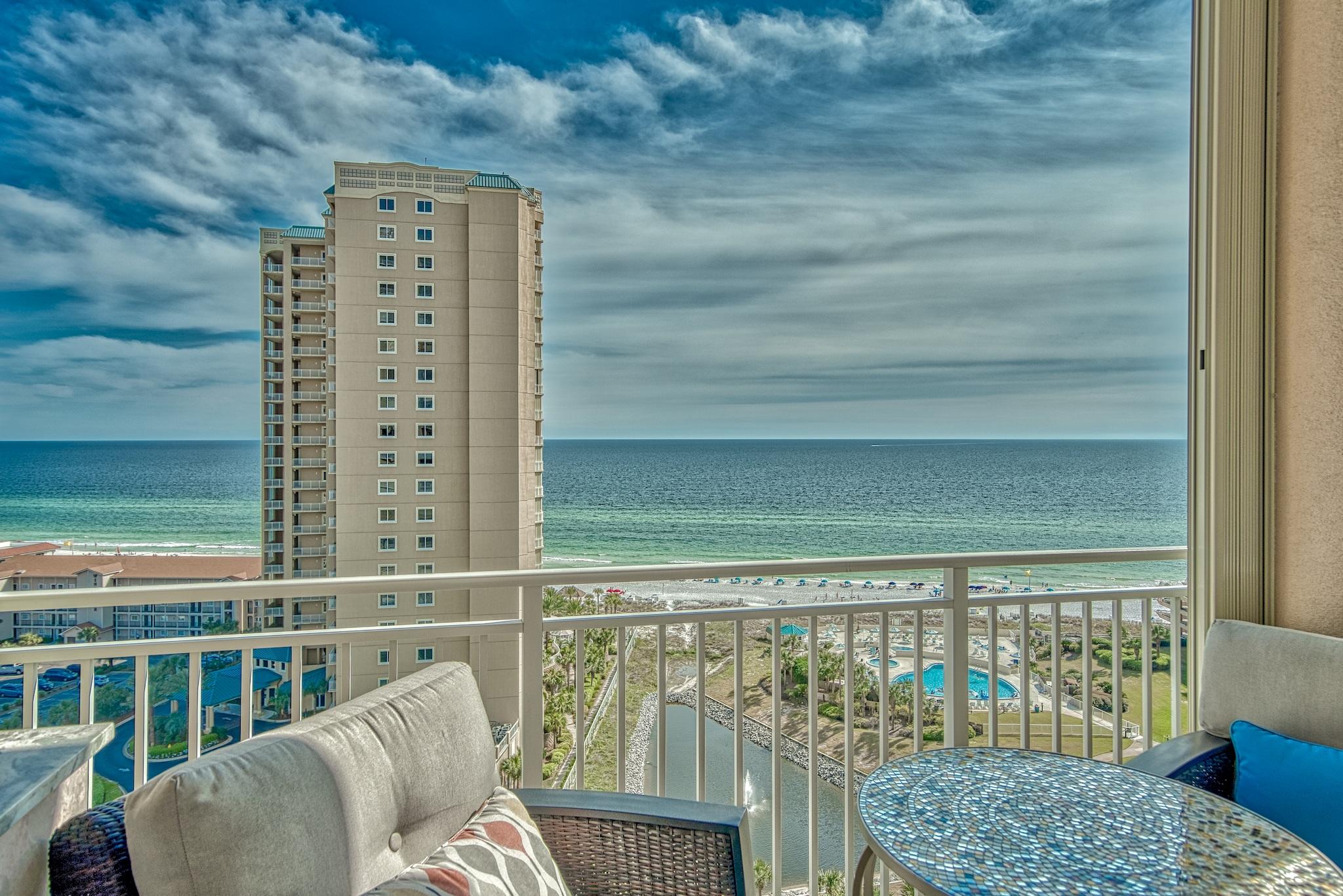 GRAND DUNES - NORTH TOWER - Residential