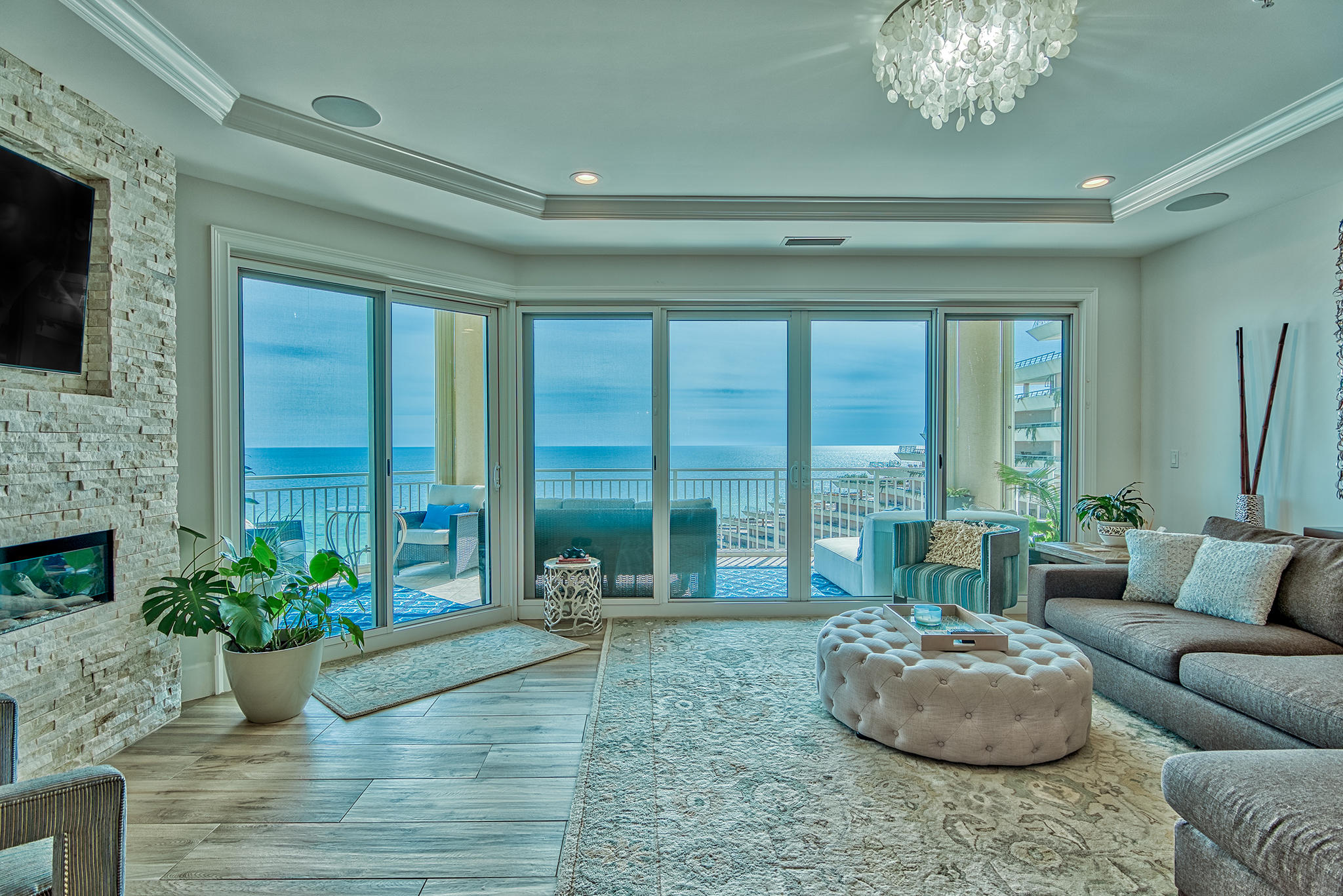 GRAND DUNES - NORTH TOWER - Residential