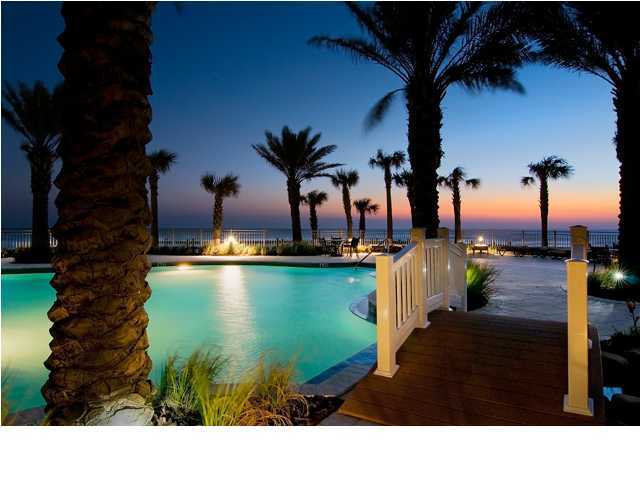 GRAND DUNES - NORTH TOWER - Residential