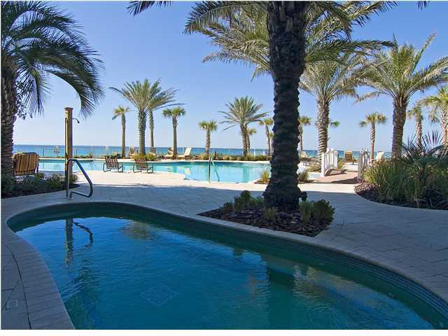 GRAND DUNES - NORTH TOWER - Residential