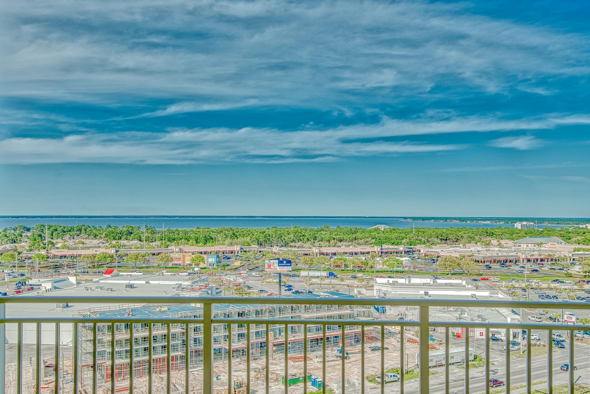 GRAND DUNES - NORTH TOWER - Residential
