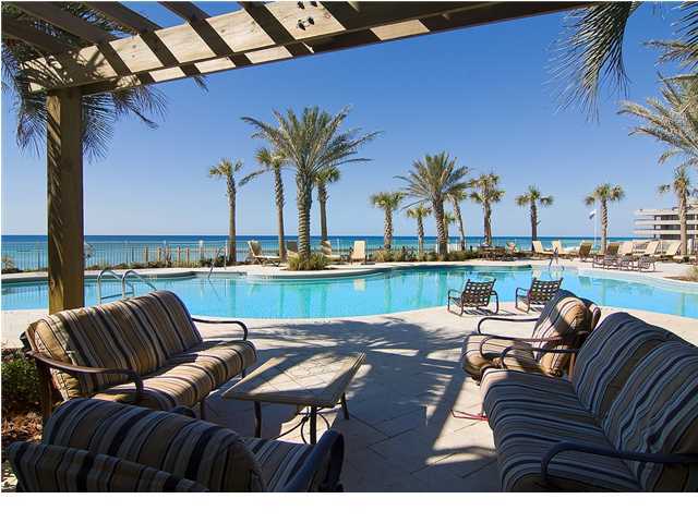 GRAND DUNES - NORTH TOWER - Residential