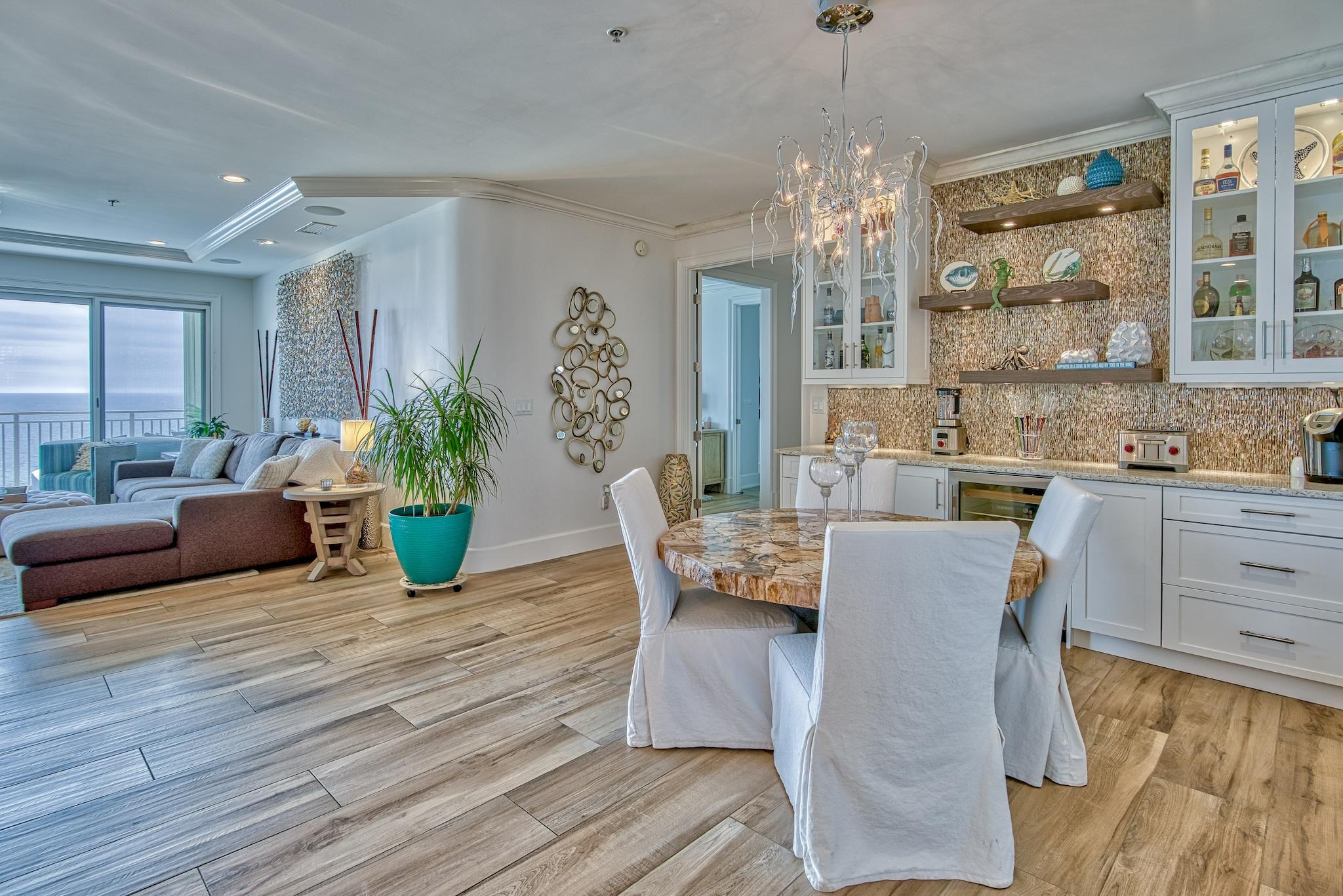 GRAND DUNES - NORTH TOWER - Residential