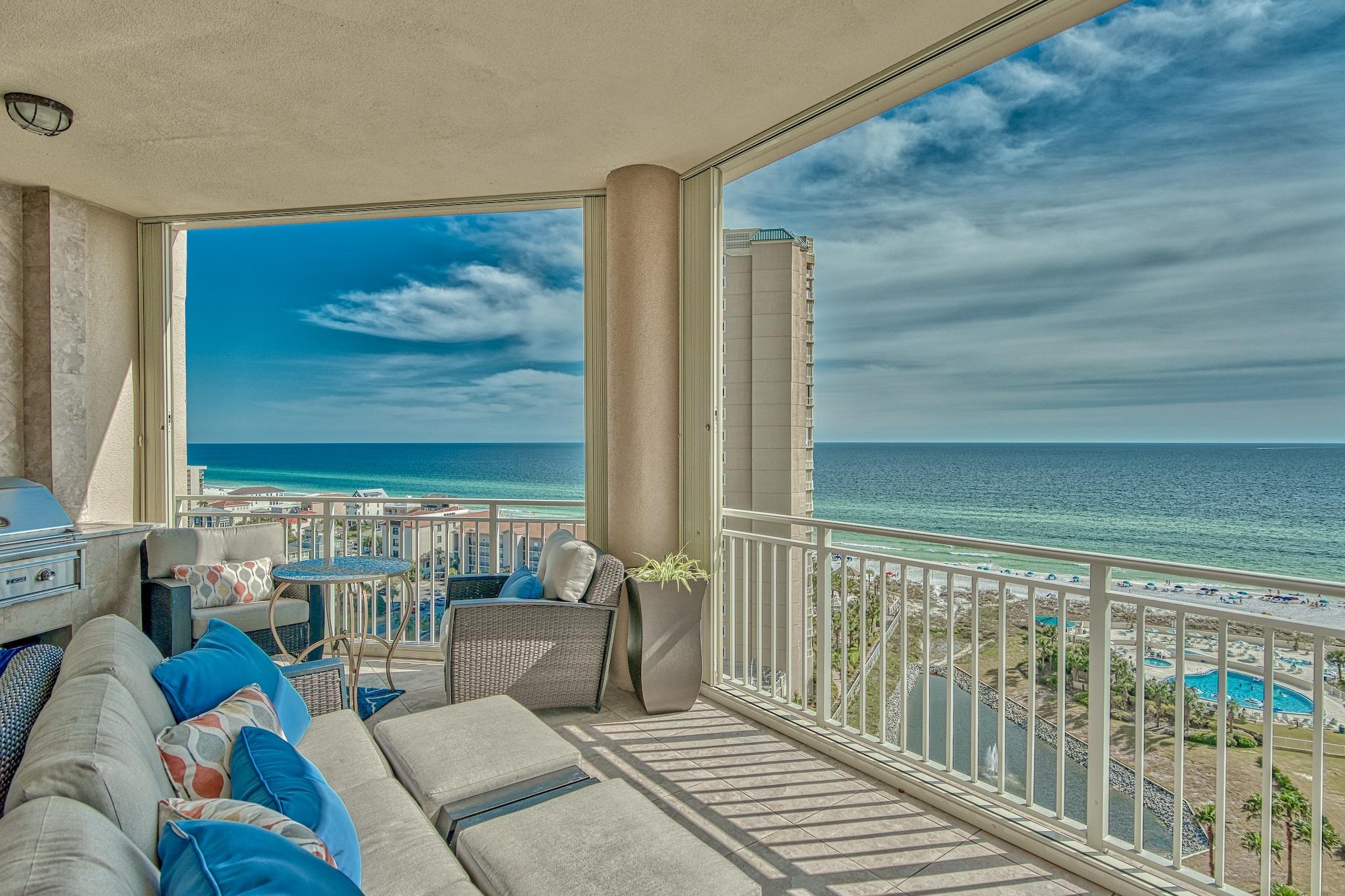 GRAND DUNES - NORTH TOWER - Residential