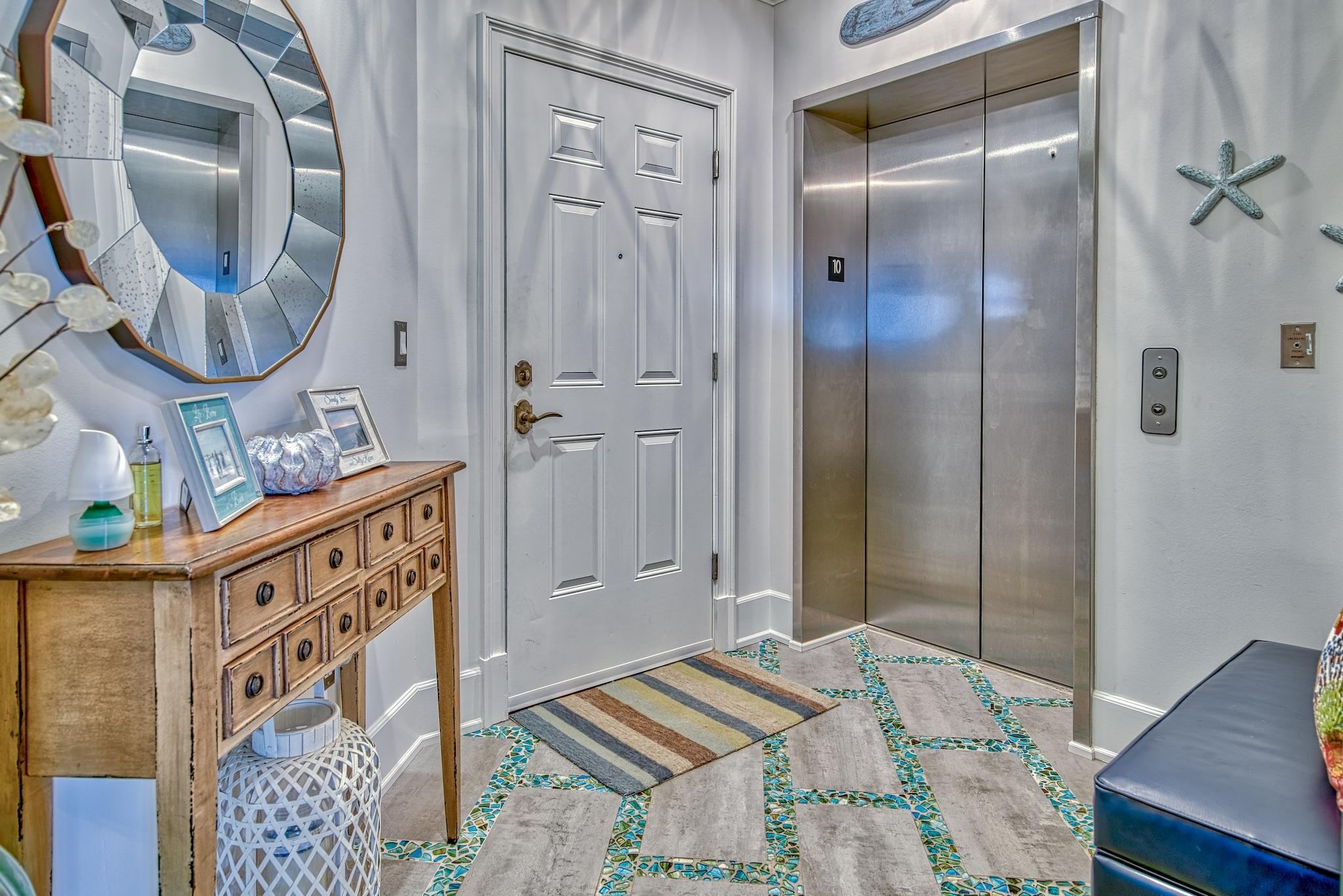 GRAND DUNES - NORTH TOWER - Residential