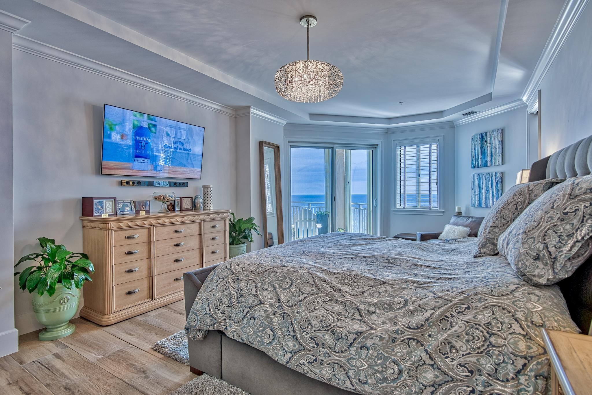 GRAND DUNES - NORTH TOWER - Residential