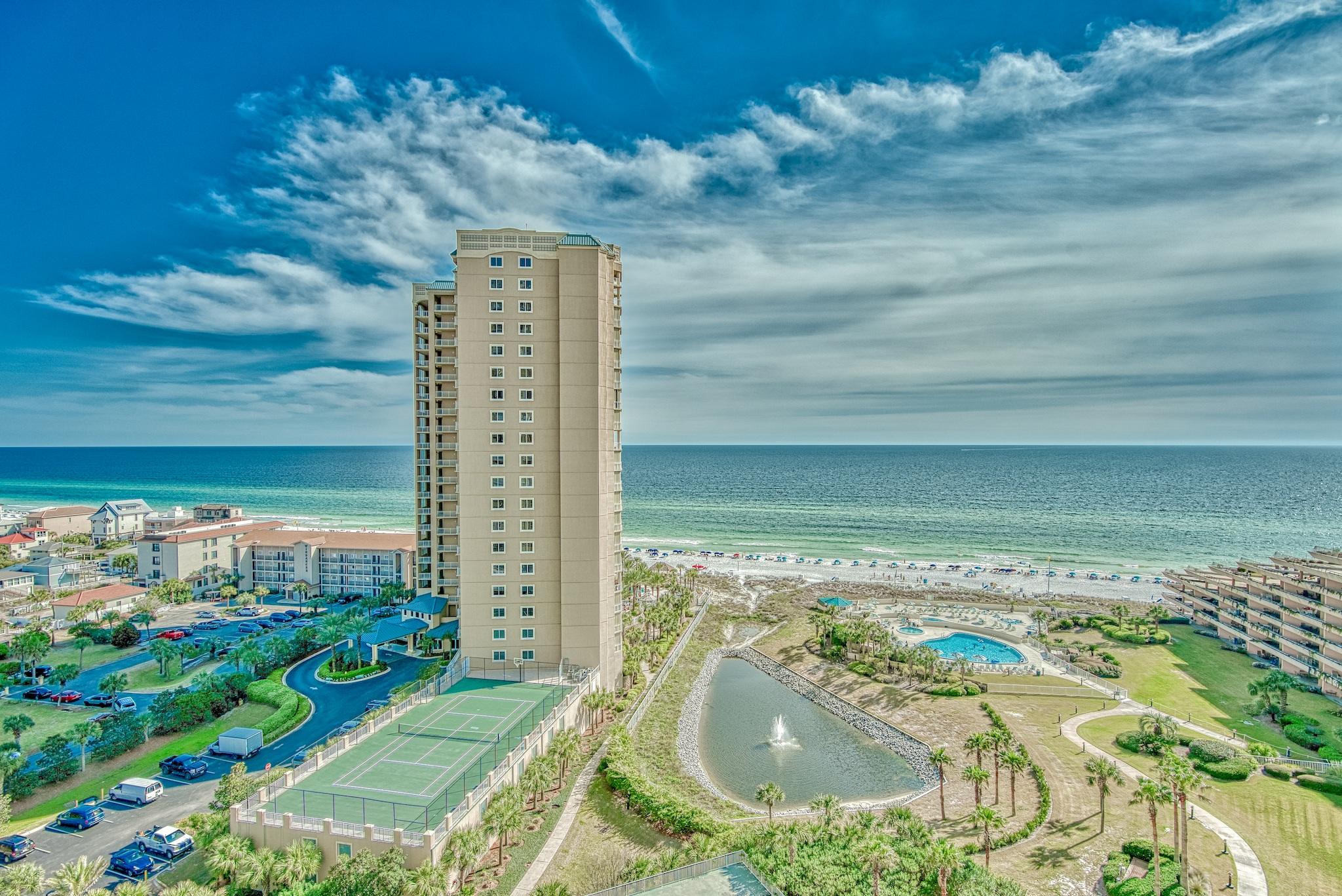 GRAND DUNES - NORTH TOWER - Residential