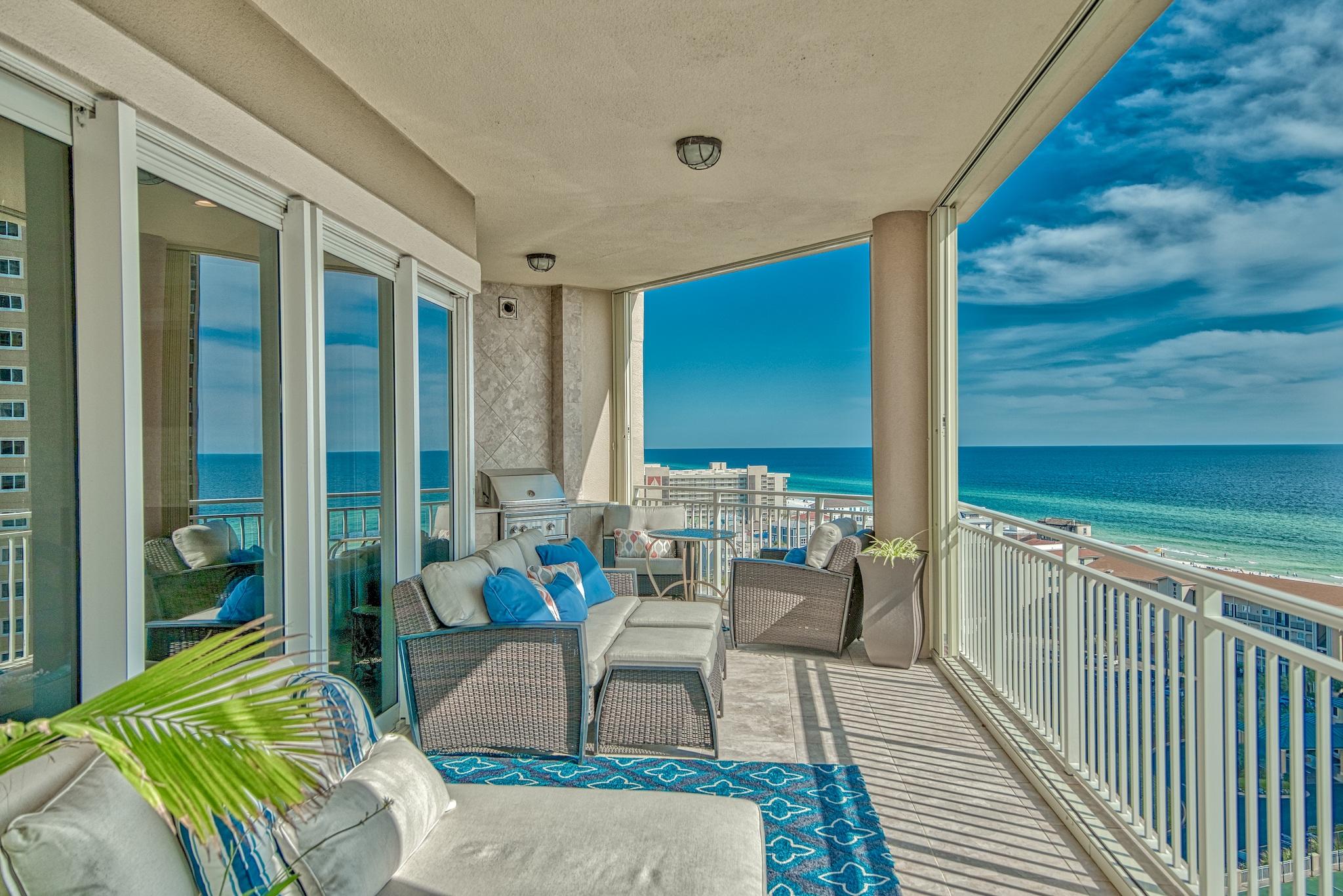 GRAND DUNES - NORTH TOWER - Residential