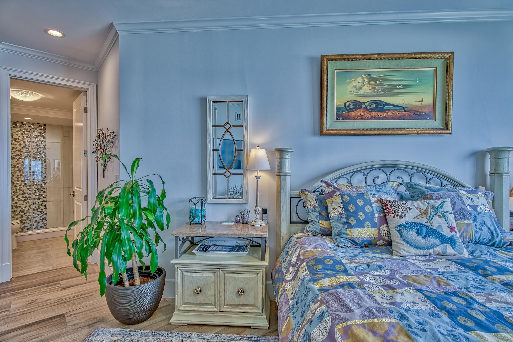 GRAND DUNES - NORTH TOWER - Residential