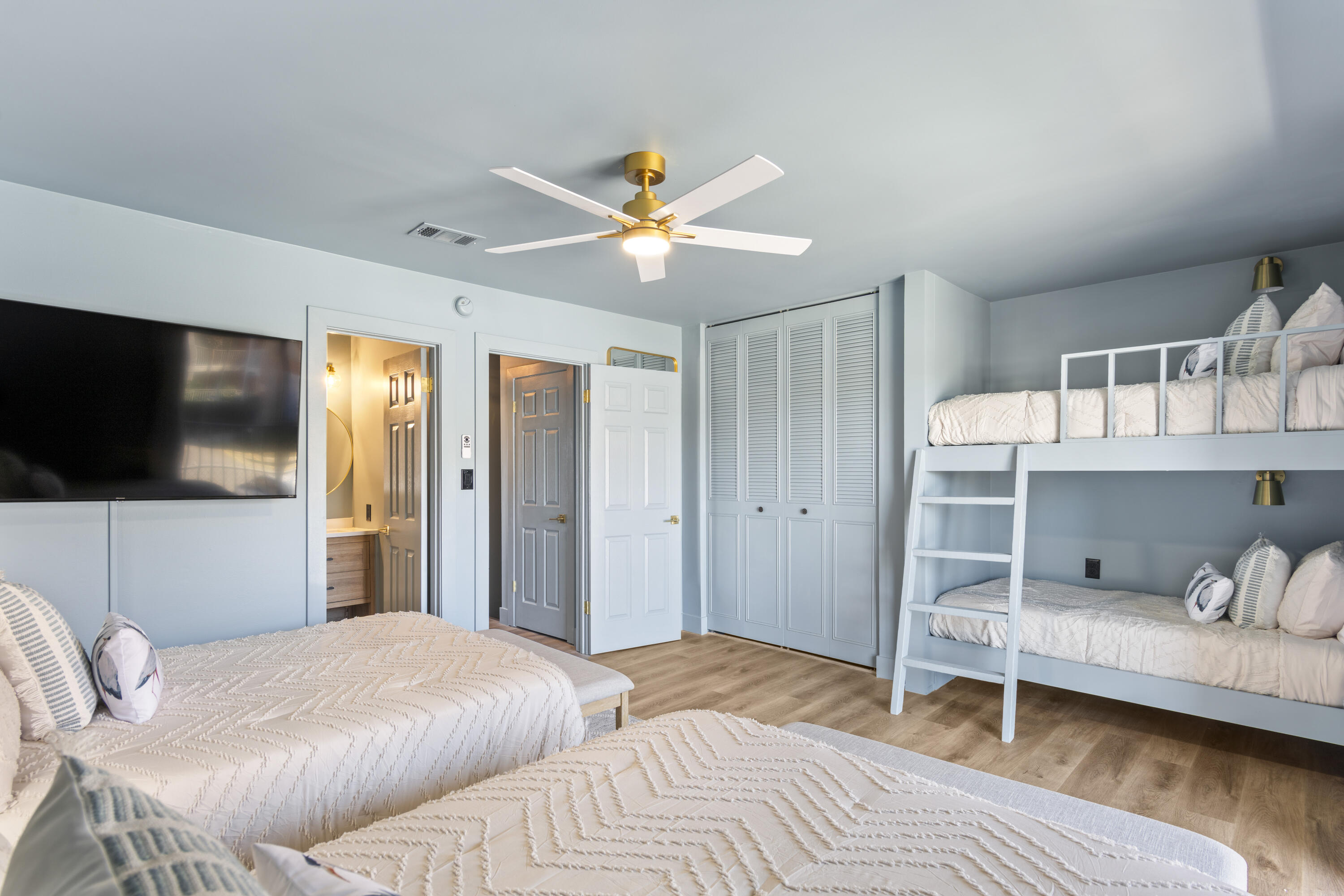 GULF WINDS EAST PH 2 - Residential