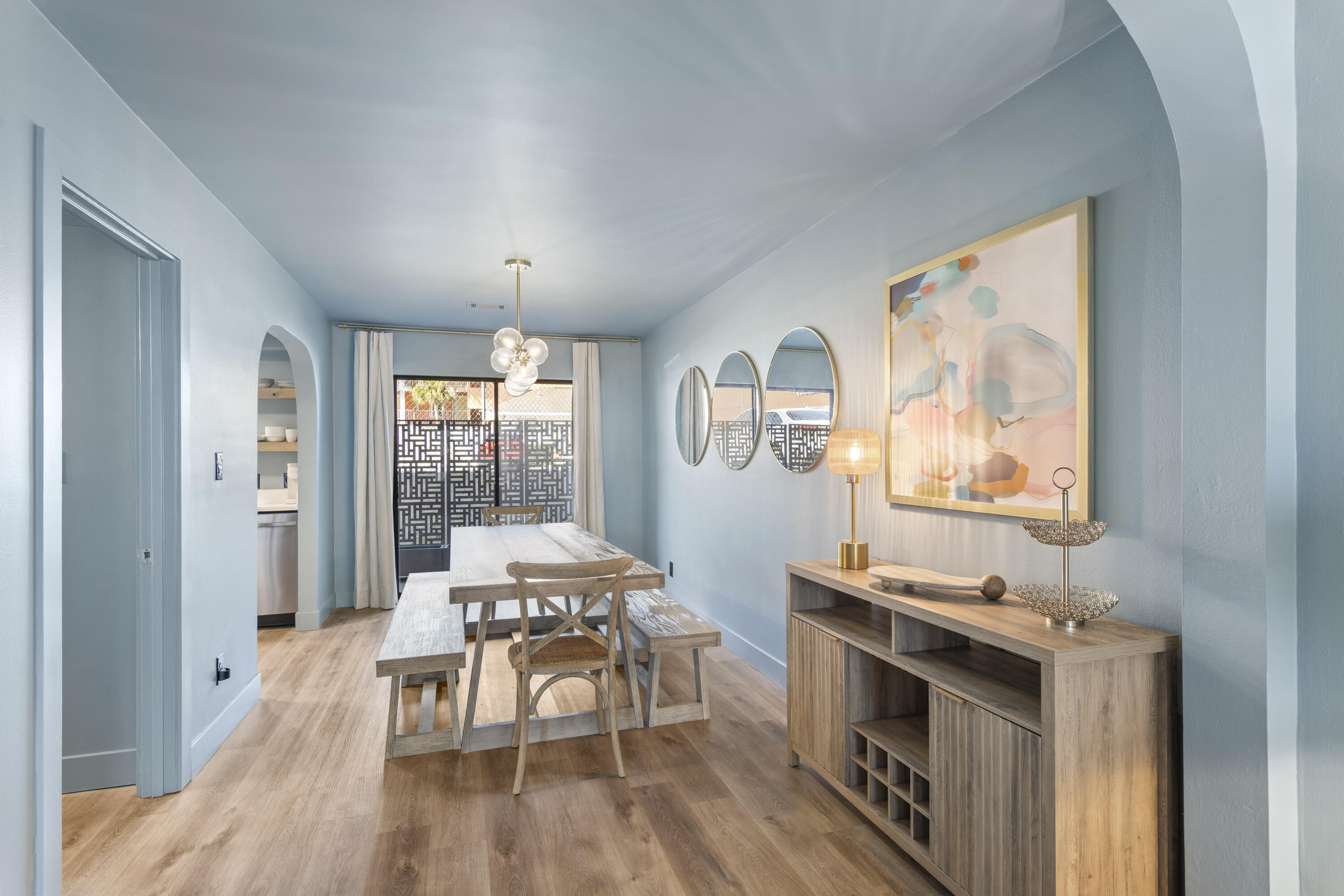 GULF WINDS EAST PH 2 - Residential