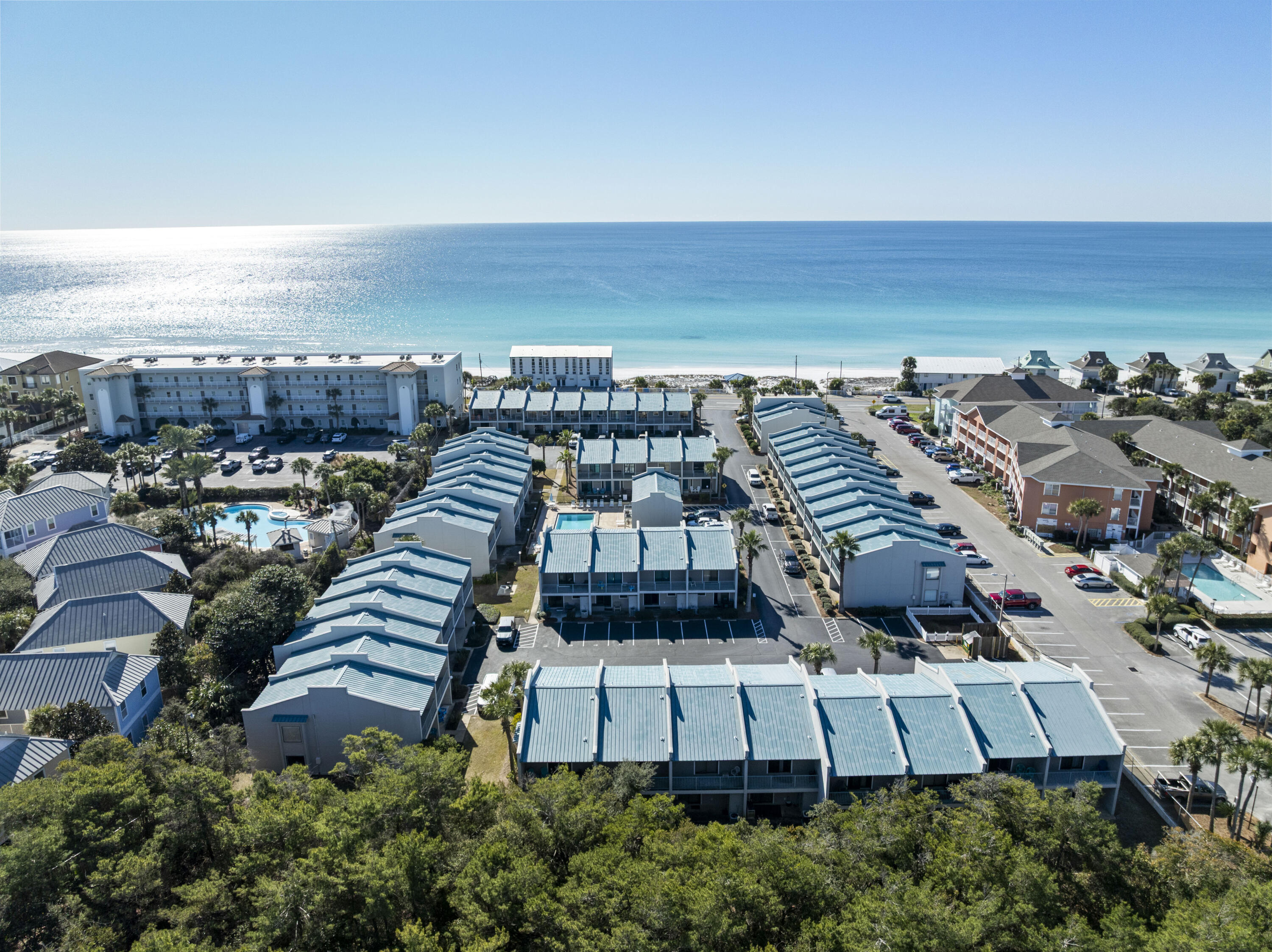 GULF WINDS EAST PH 2 - Residential