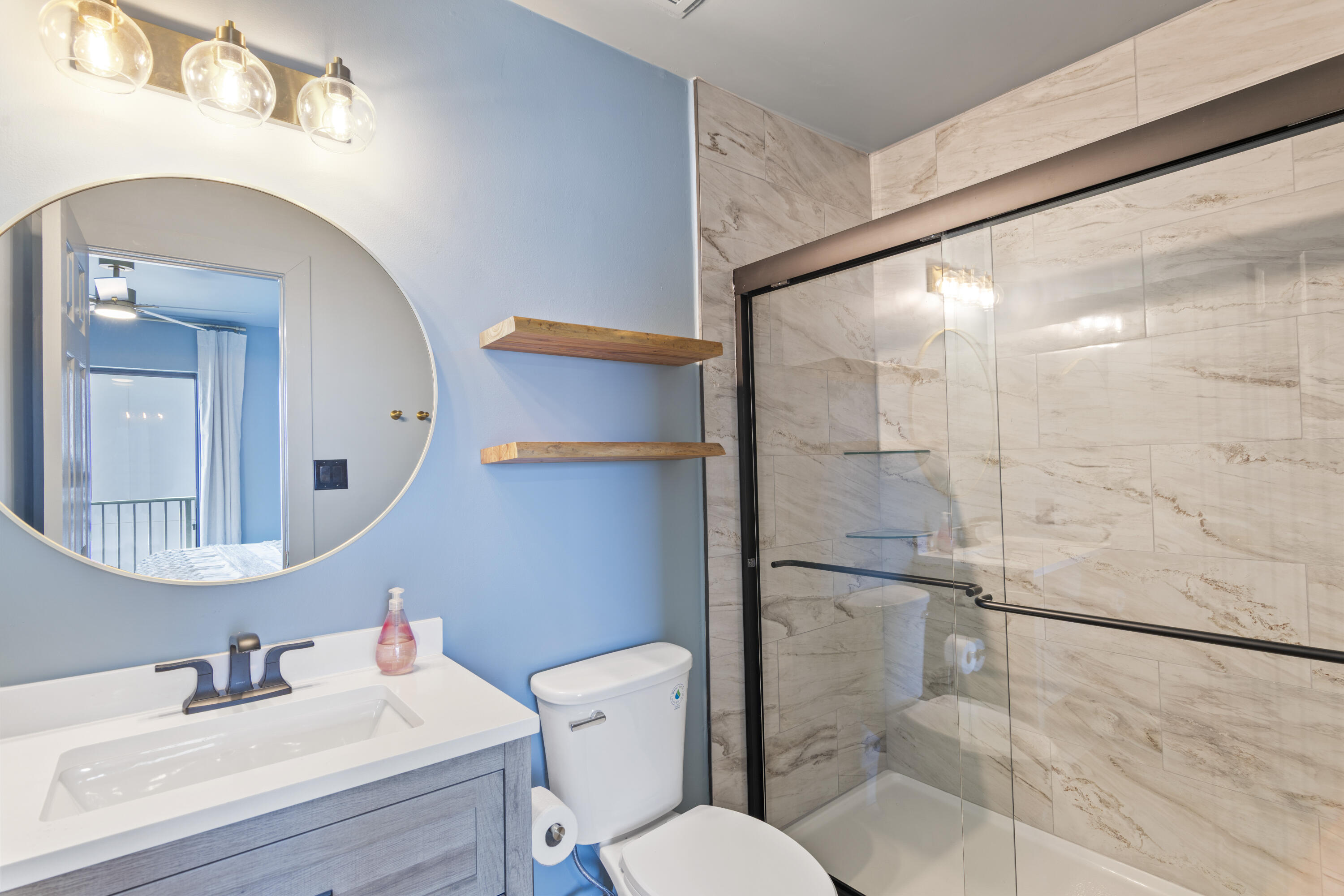 GULF WINDS EAST PH 2 - Residential