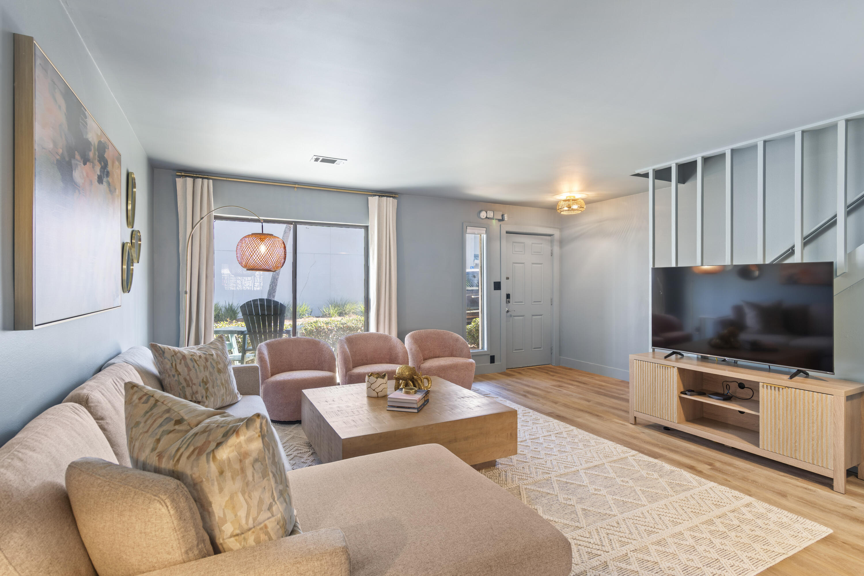 GULF WINDS EAST PH 2 - Residential