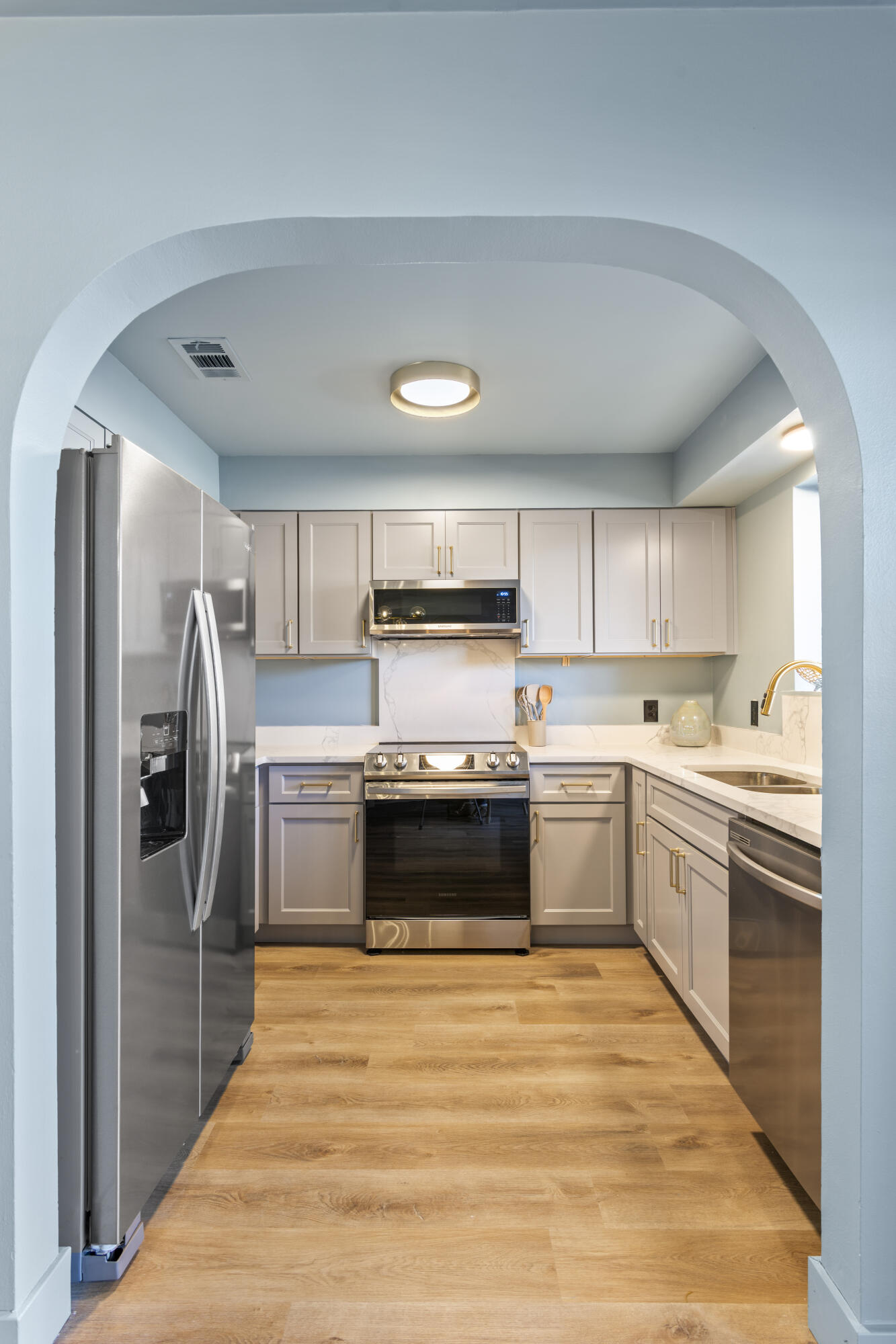 GULF WINDS EAST PH 2 - Residential