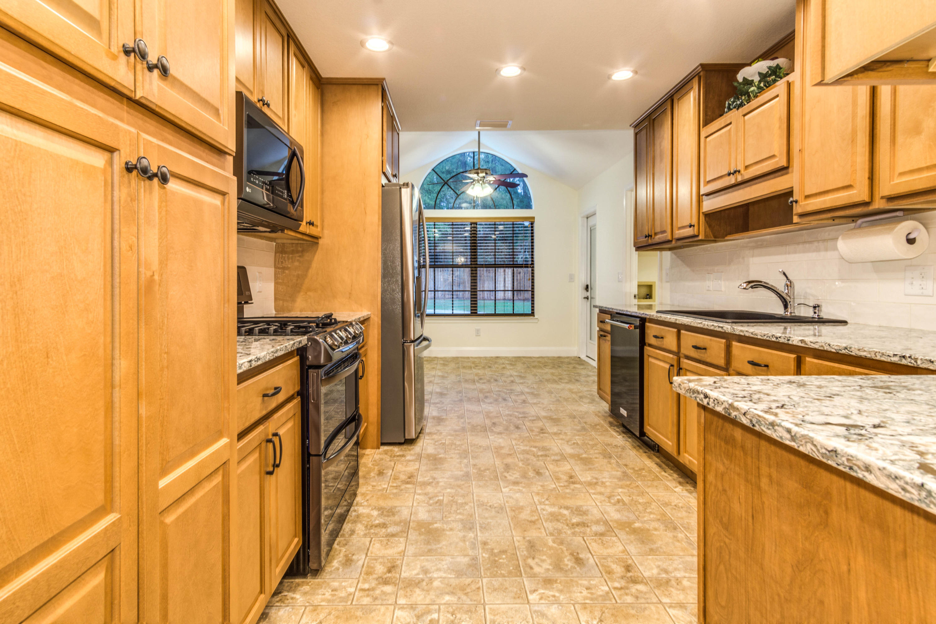 OVERBROOK 2ND ADDN - Residential