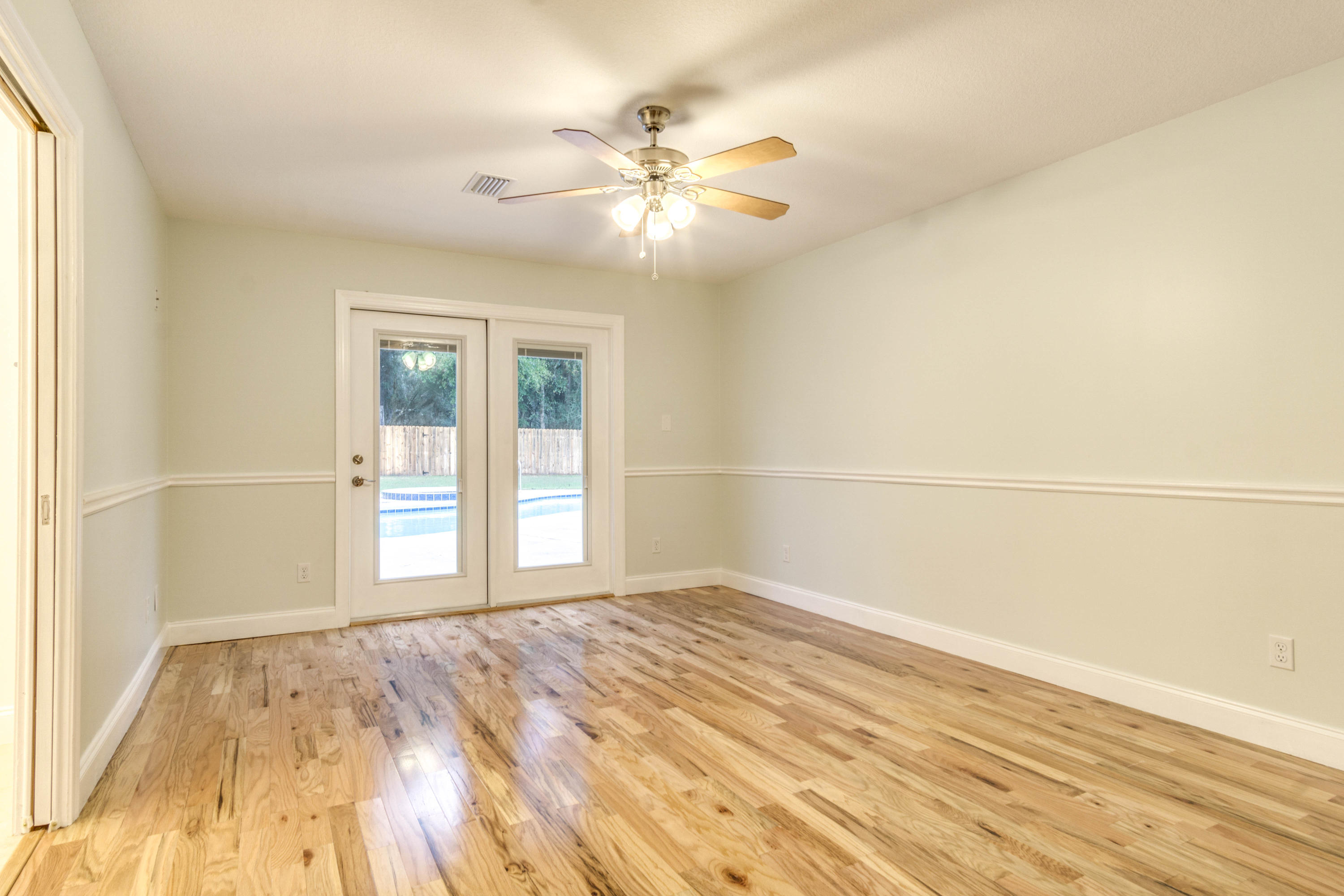 OVERBROOK 2ND ADDN - Residential