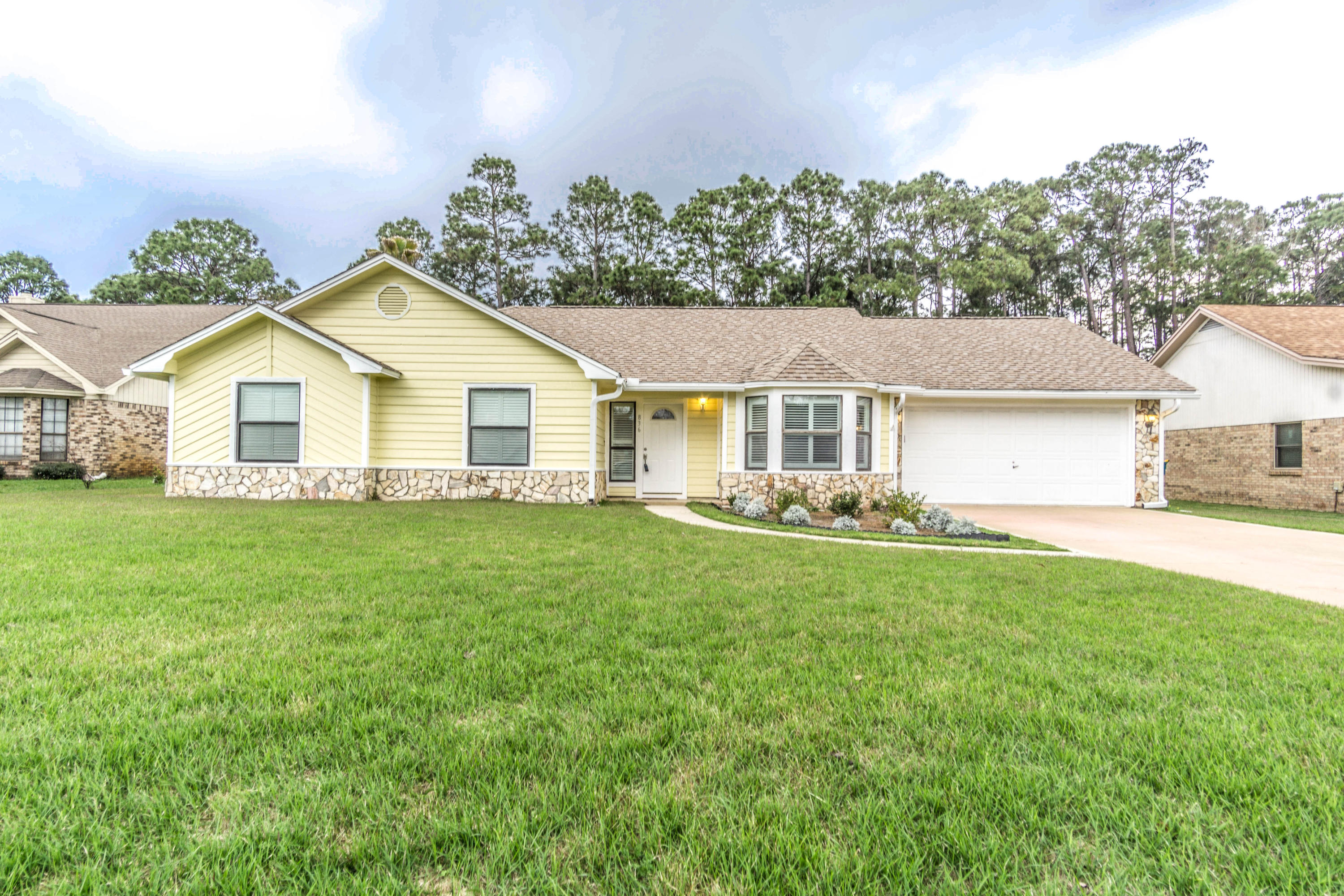 OVERBROOK 2ND ADDN - Residential