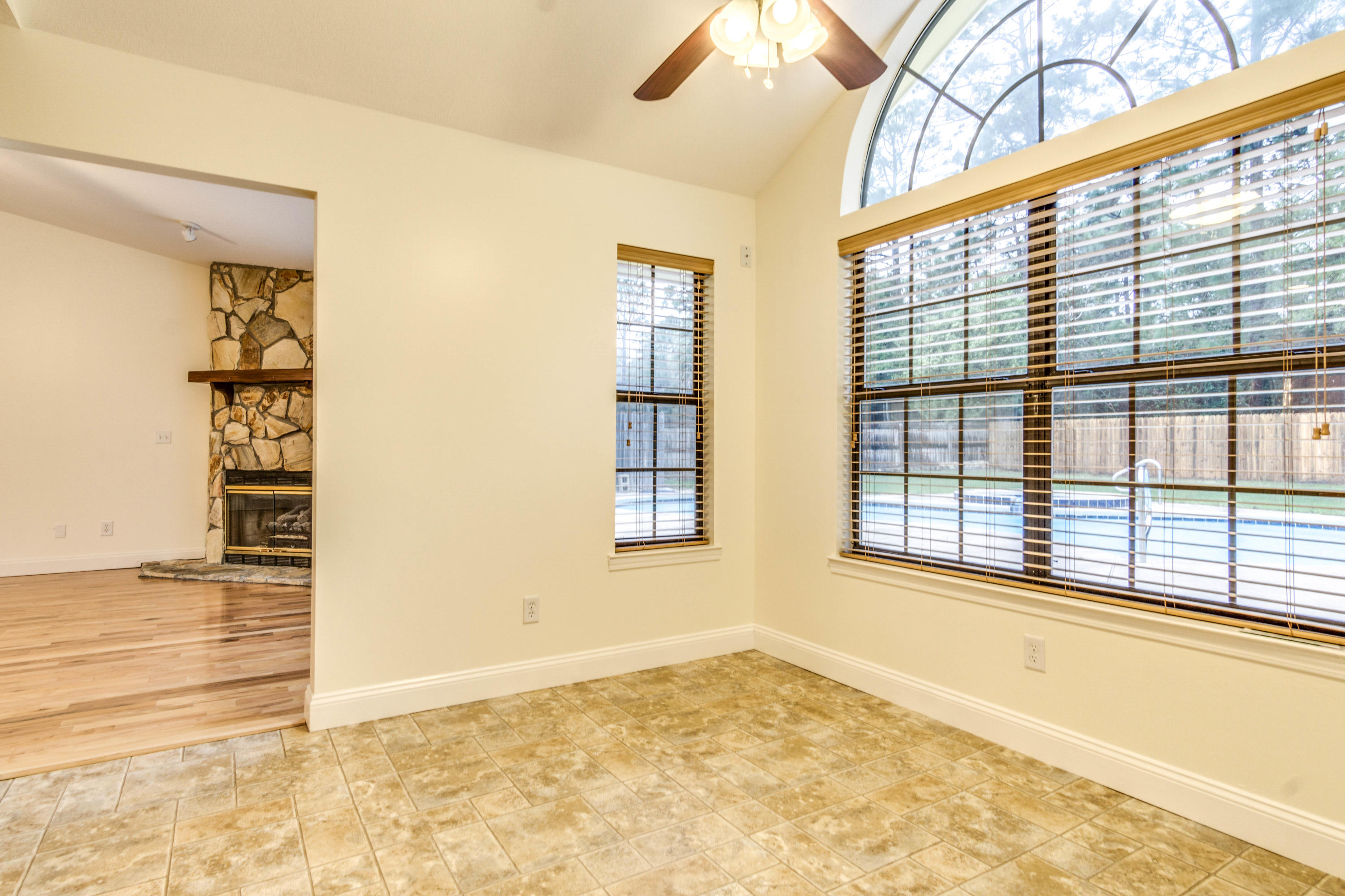 OVERBROOK 2ND ADDN - Residential