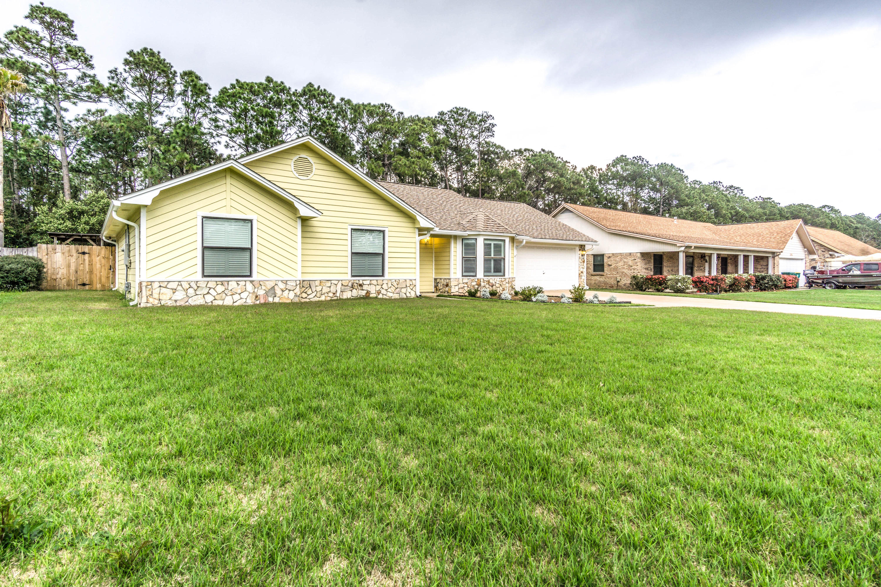 OVERBROOK 2ND ADDN - Residential