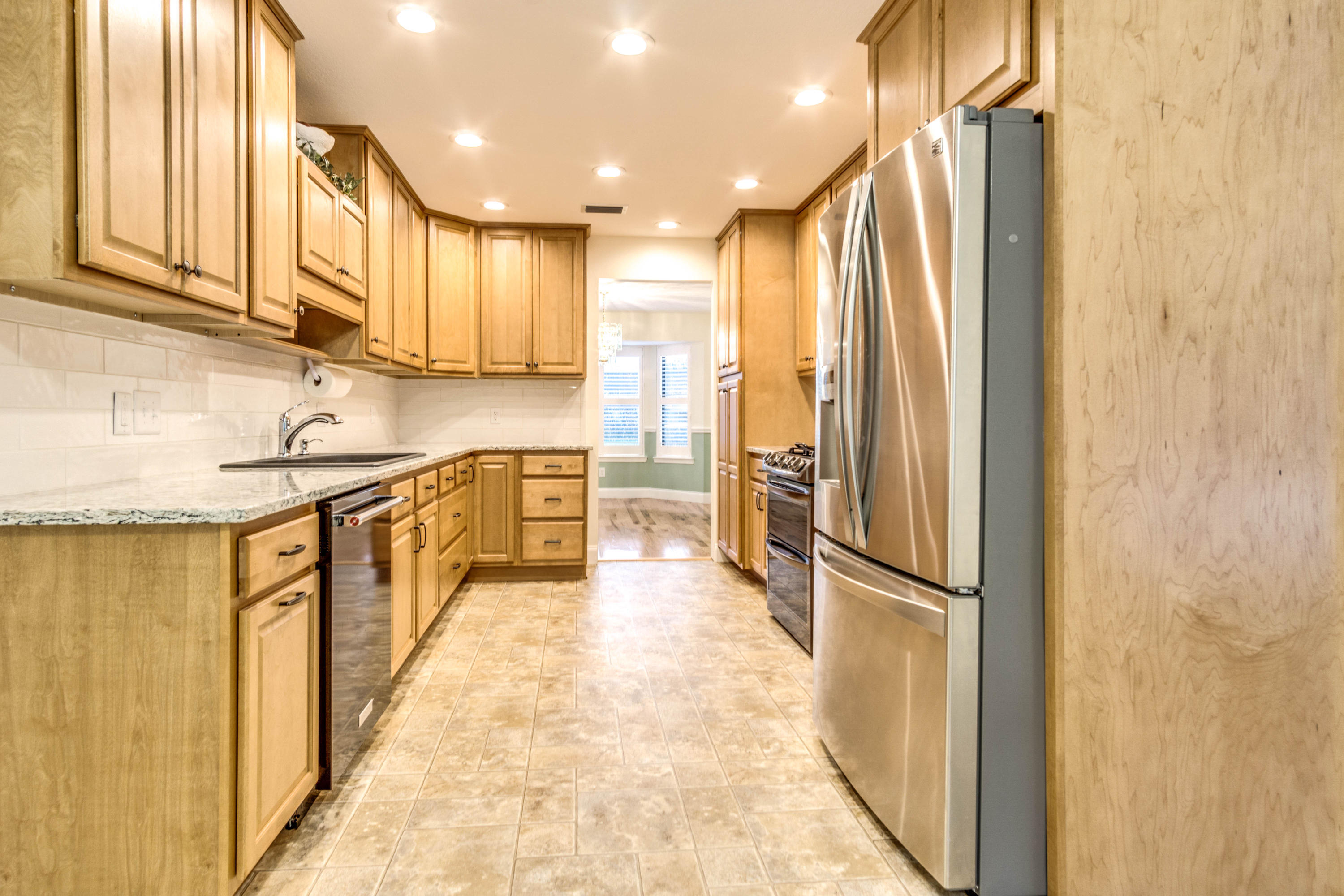 OVERBROOK 2ND ADDN - Residential