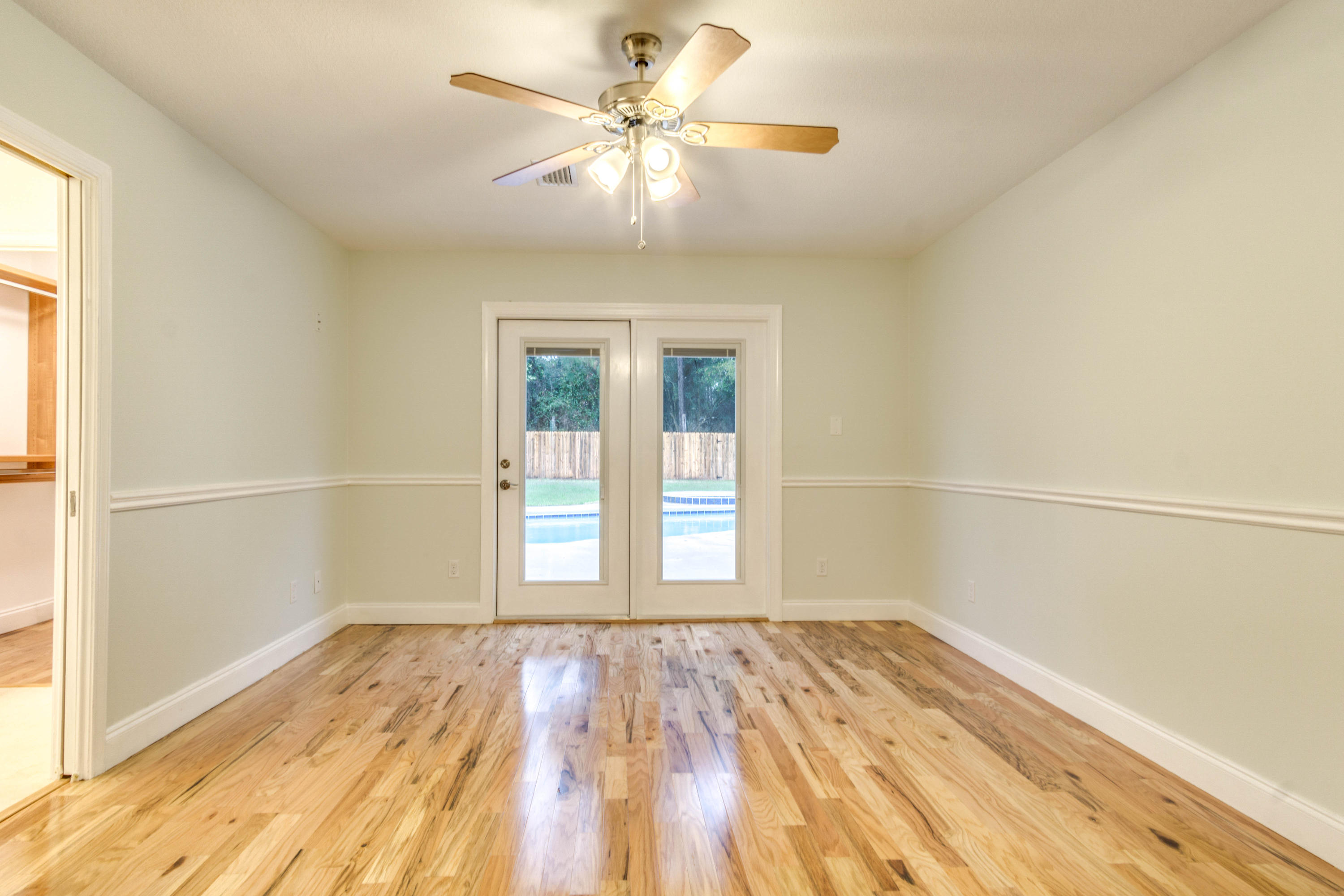 OVERBROOK 2ND ADDN - Residential