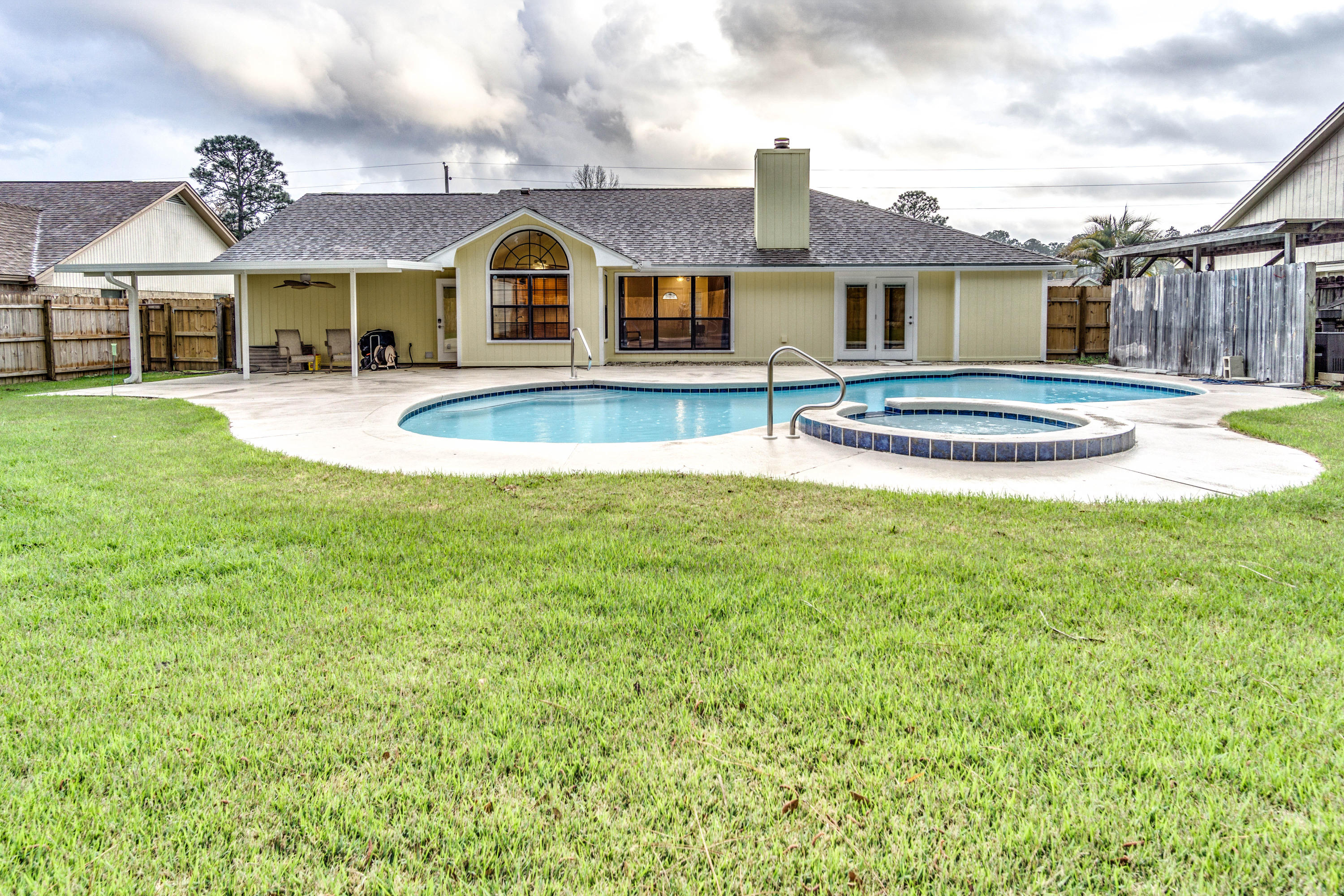 OVERBROOK 2ND ADDN - Residential