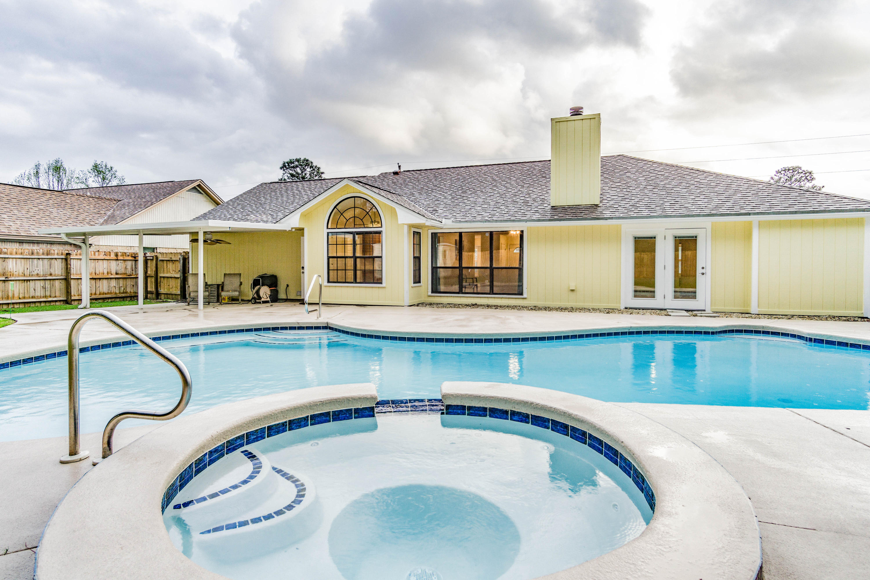 OVERBROOK 2ND ADDN - Residential