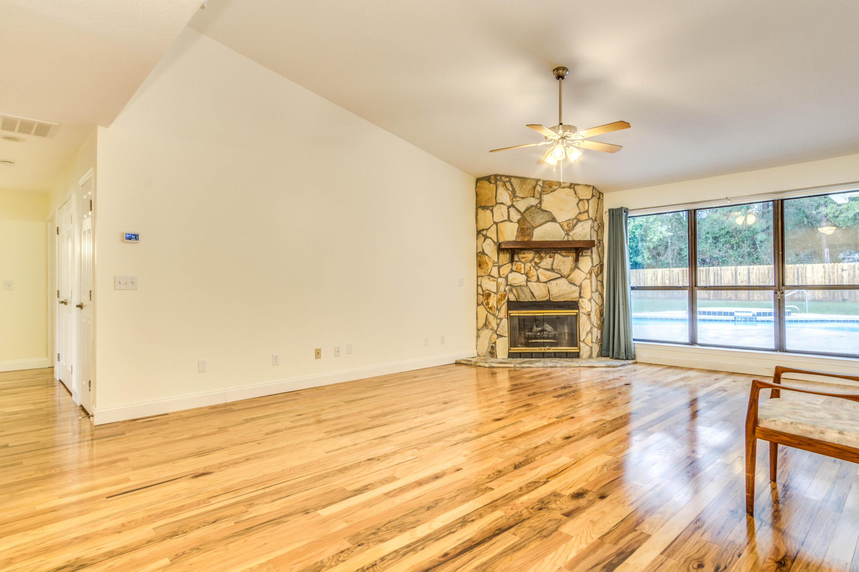 OVERBROOK 2ND ADDN - Residential