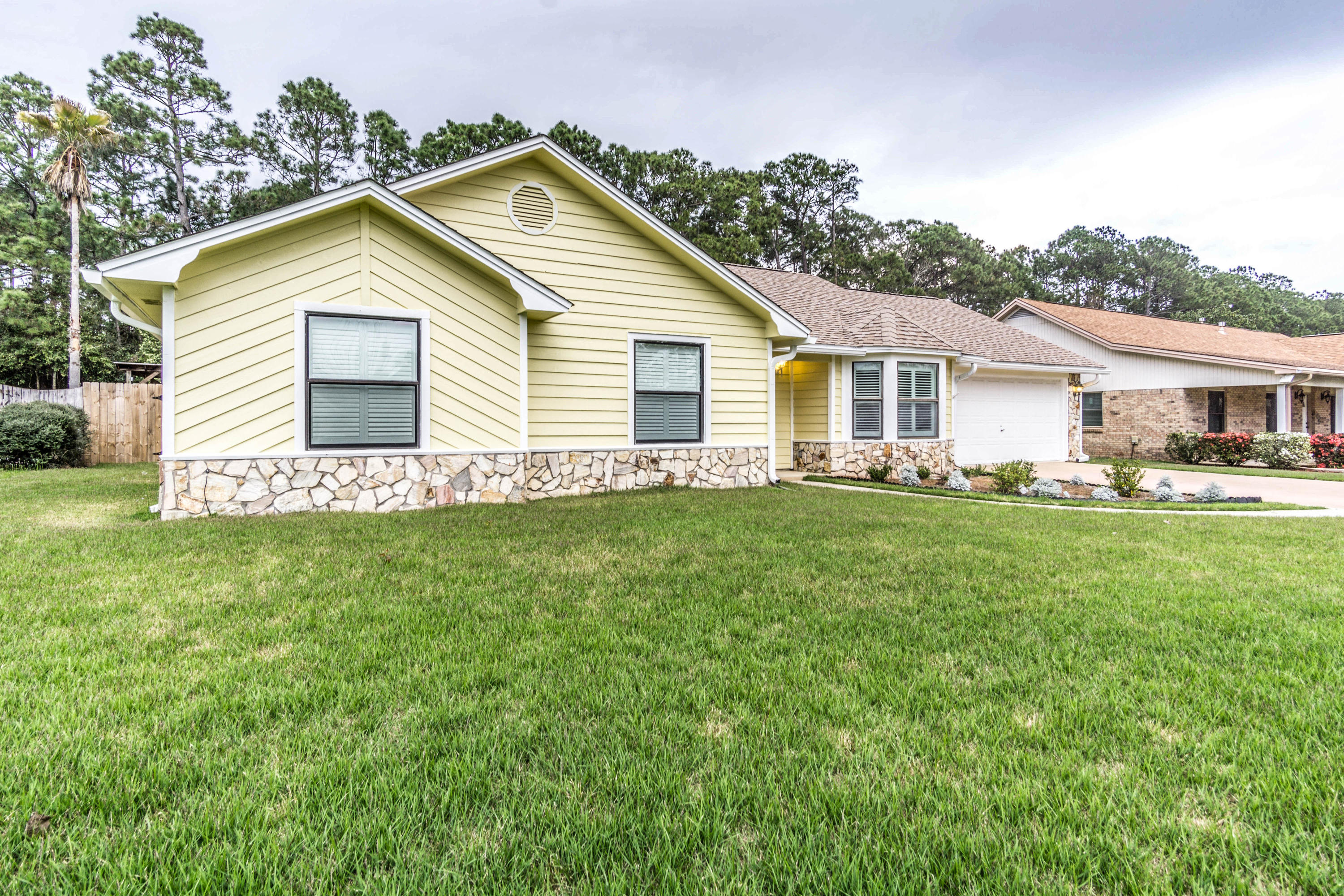 OVERBROOK 2ND ADDN - Residential