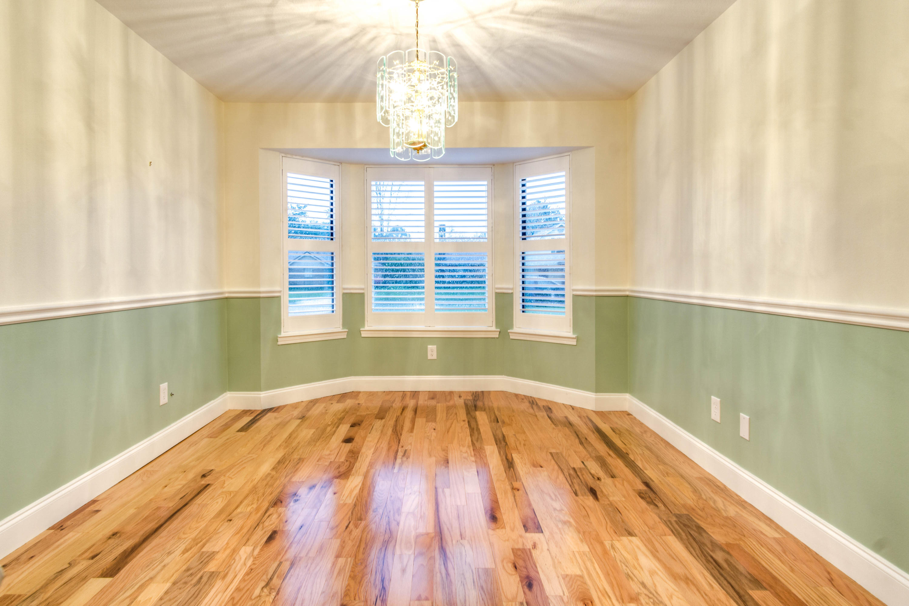 OVERBROOK 2ND ADDN - Residential