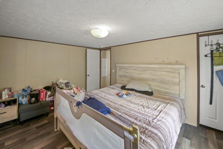 NONESUCH WAY - Residential