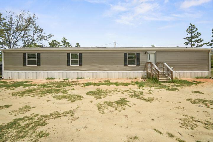 NONESUCH WAY - Residential