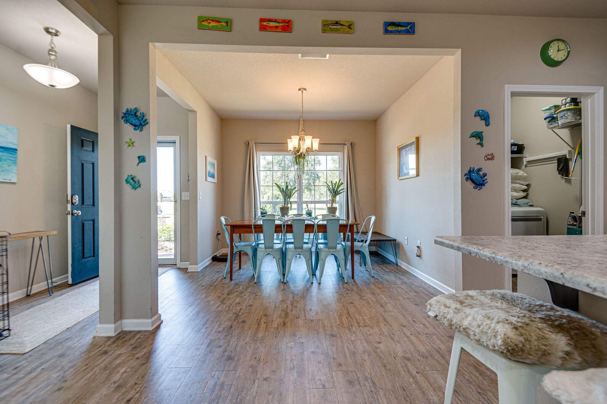 HAMMOCK BAY - Residential