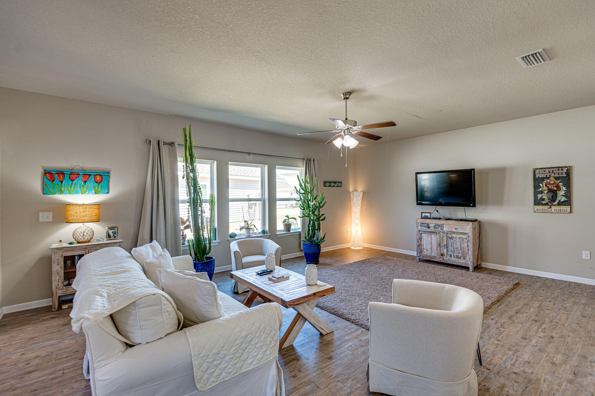 HAMMOCK BAY - Residential